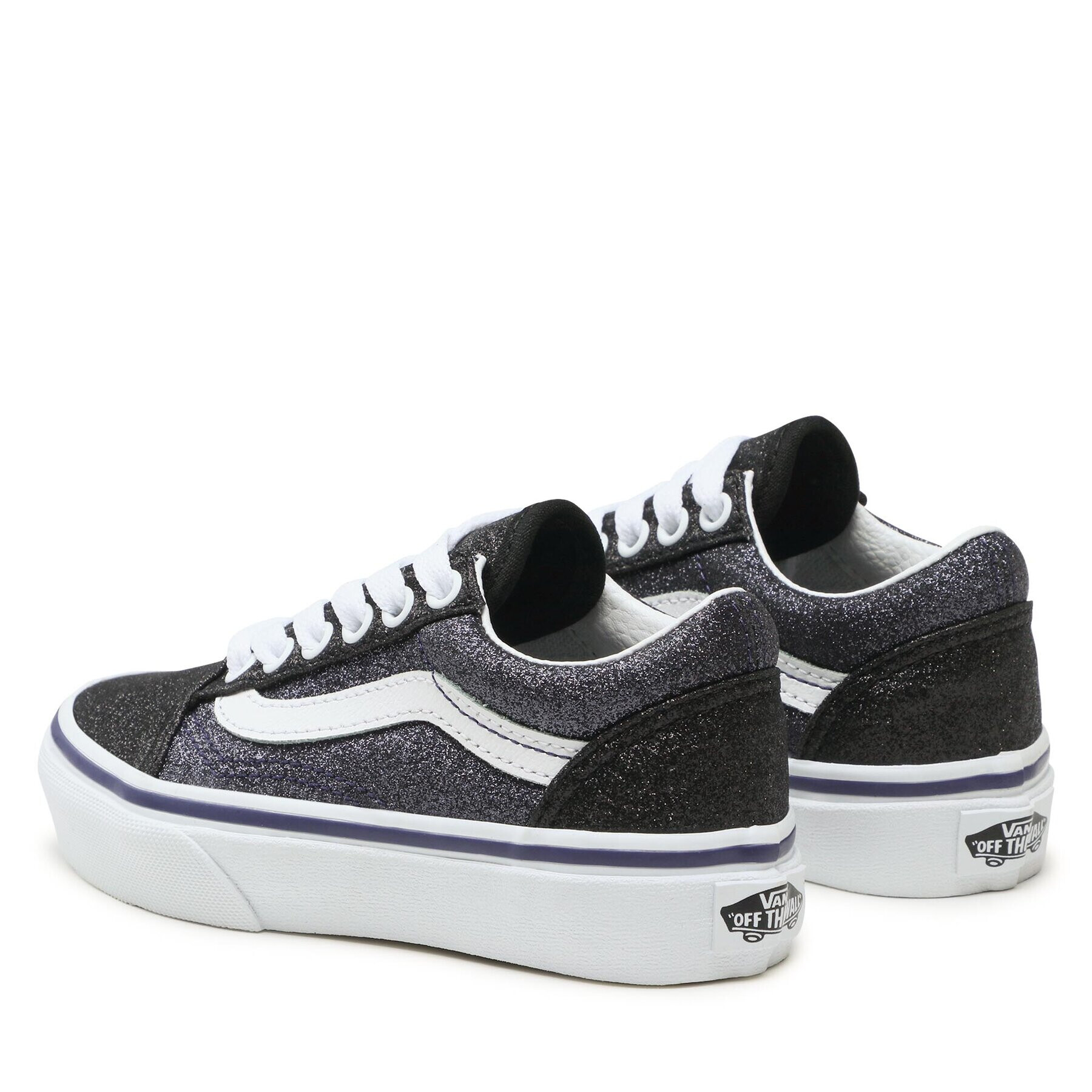 Vans Гуменки Uy Old Skool VN0A7Q5FYA61 Черен - Pepit.bg