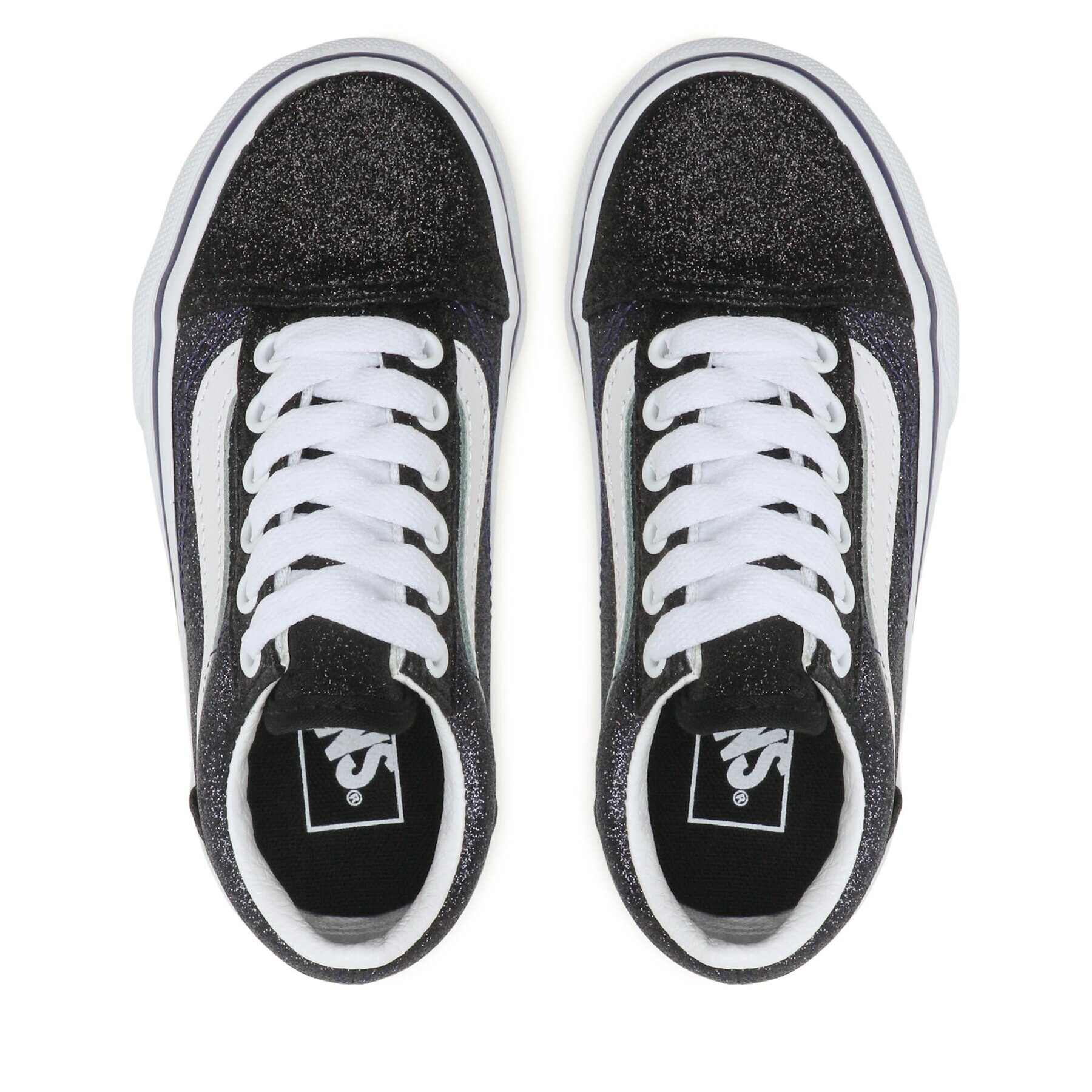 Vans Гуменки Uy Old Skool VN0A7Q5FYA61 Черен - Pepit.bg