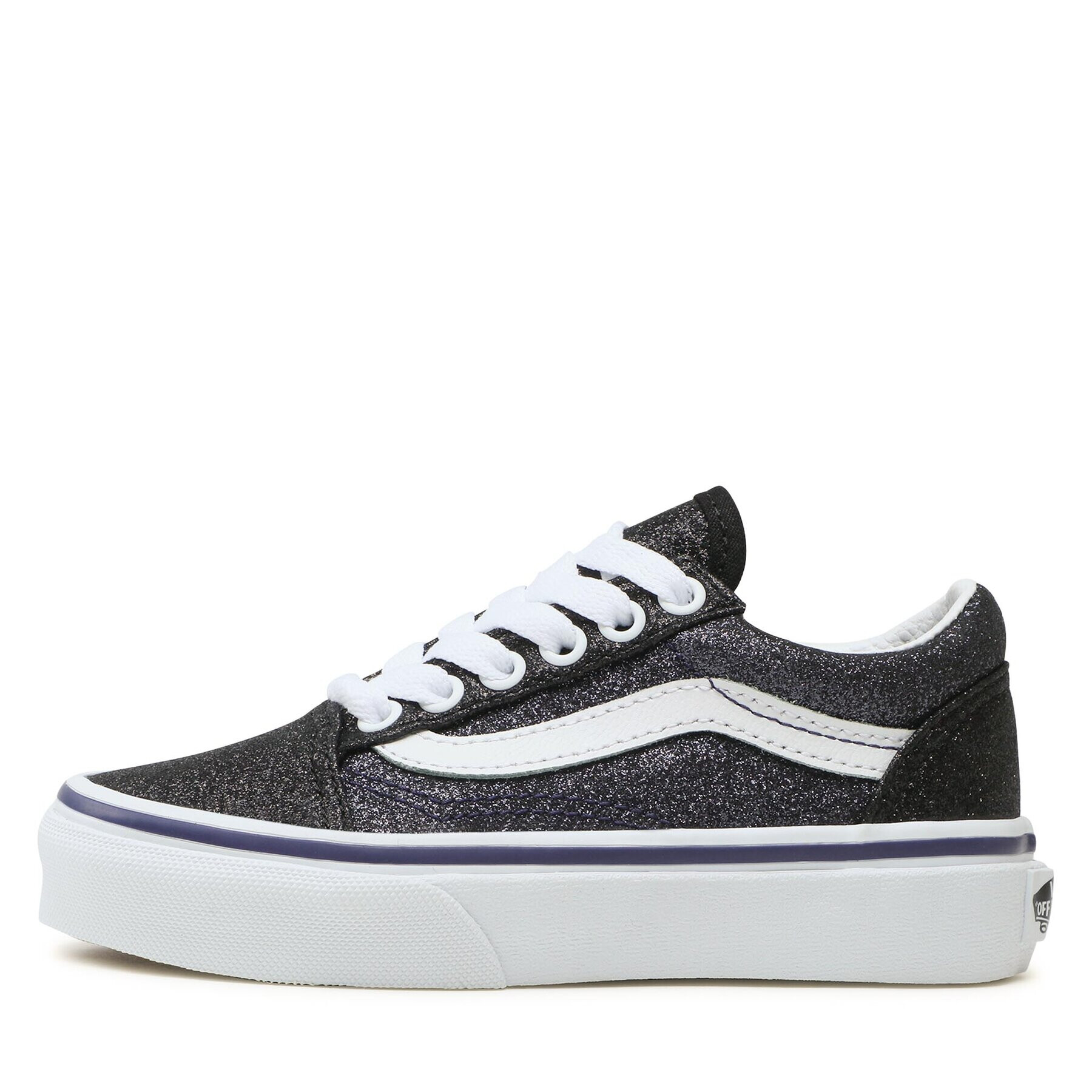 Vans Гуменки Uy Old Skool VN0A7Q5FYA61 Черен - Pepit.bg