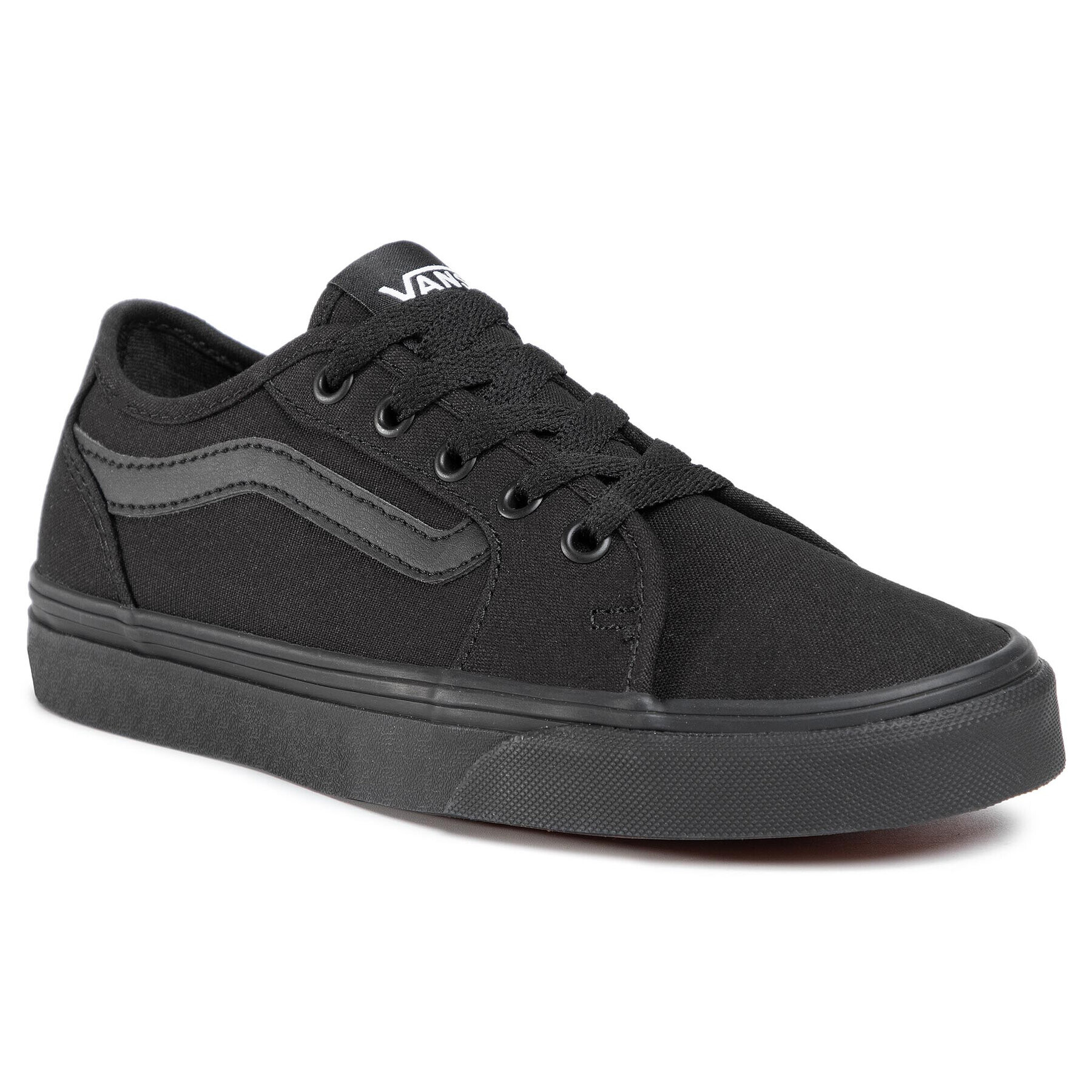 Vans Гуменки VN0A45NM1861 Черен - Pepit.bg