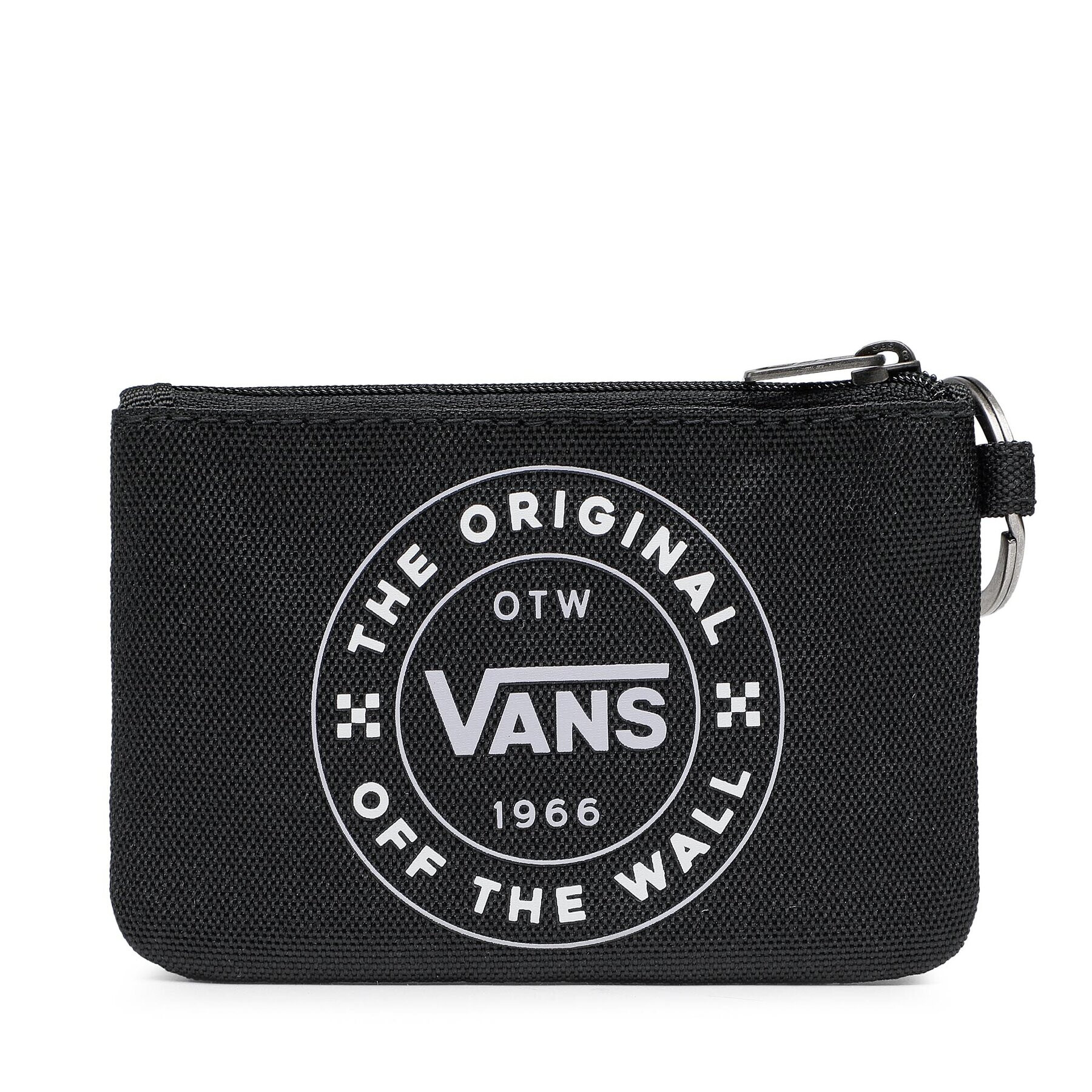 Vans Калъф за ключове Wm Wallet Keych VN0A4DT2Y5R1 Черен - Pepit.bg