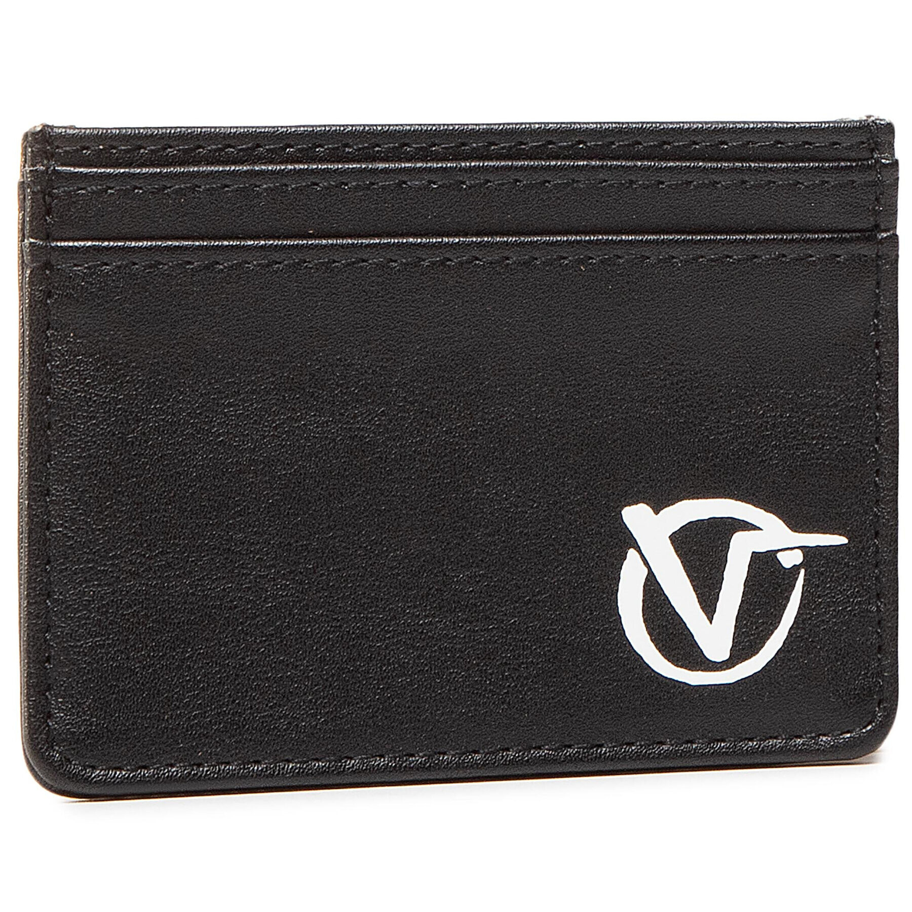 Vans Калъф за кредитни карти Rz Card Holder VN0A45HIBLK1 Черен - Pepit.bg