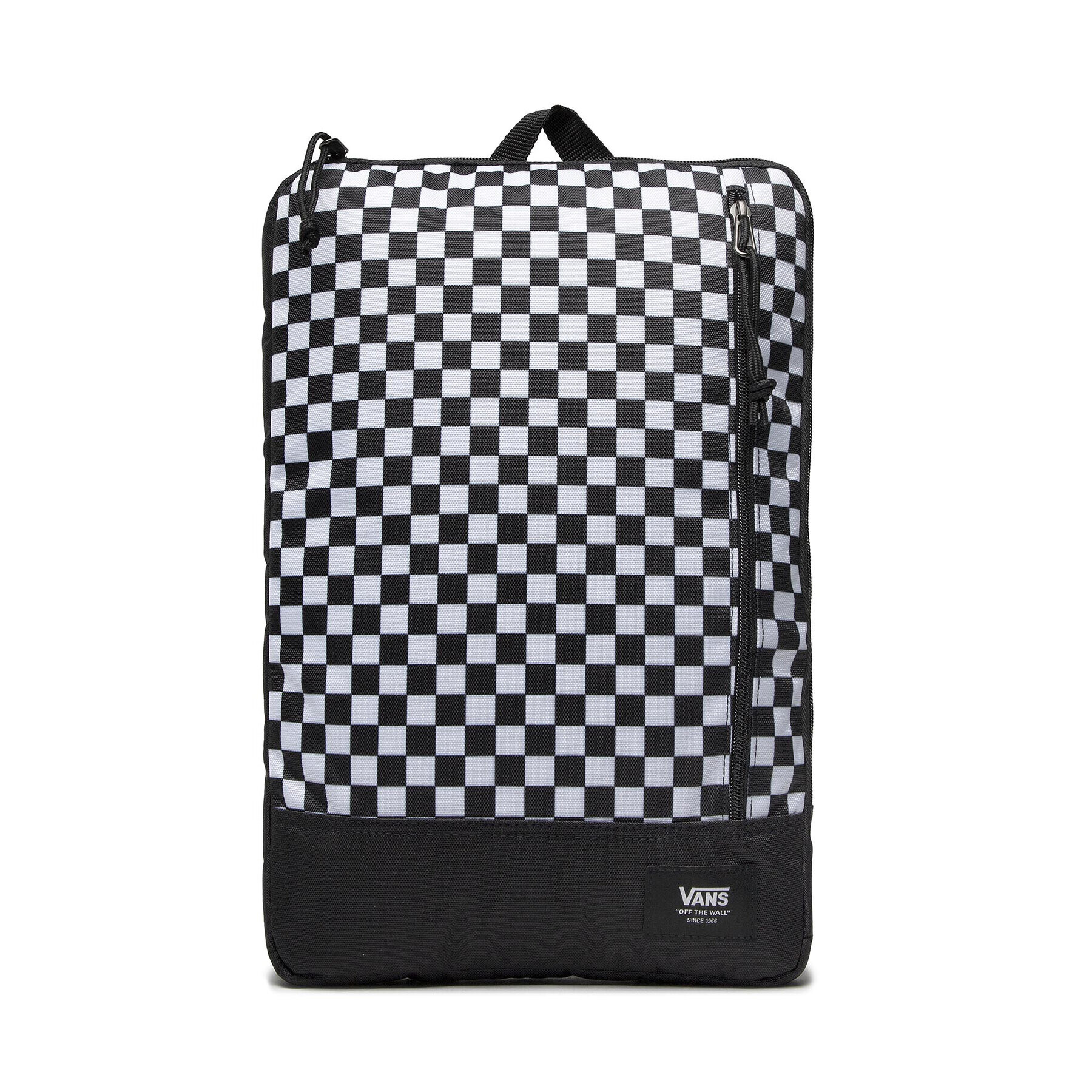 Vans Калъф за лаптоп Padded Lap VN0A7SAPHU01 Черен - Pepit.bg