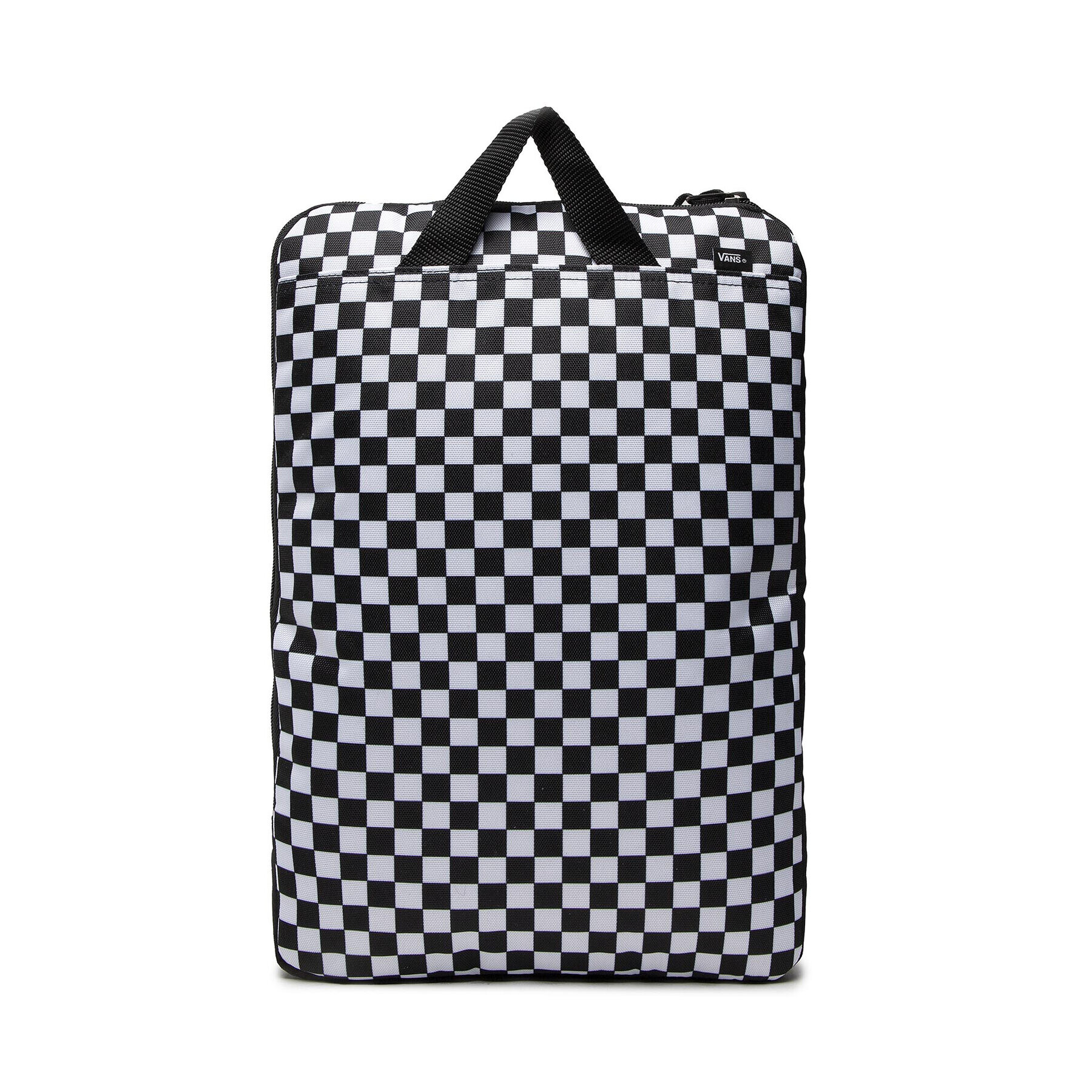 Vans Калъф за лаптоп Padded Lap VN0A7SAPHU01 Черен - Pepit.bg