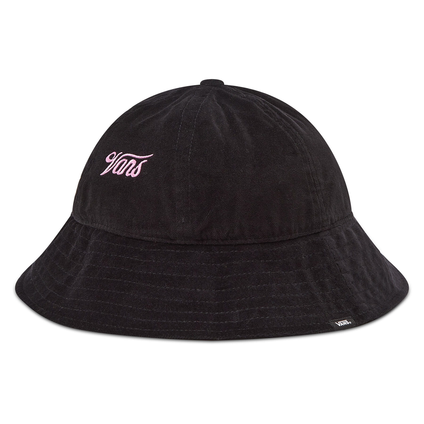 Vans Капела Bucket Together Forever VN0A5DRV Черен - Pepit.bg