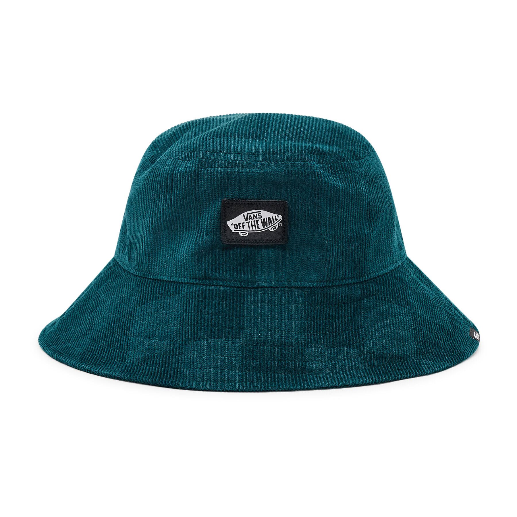 Vans Капела Corduroy Bucket VN0A7RXK60Q1 Зелен - Pepit.bg