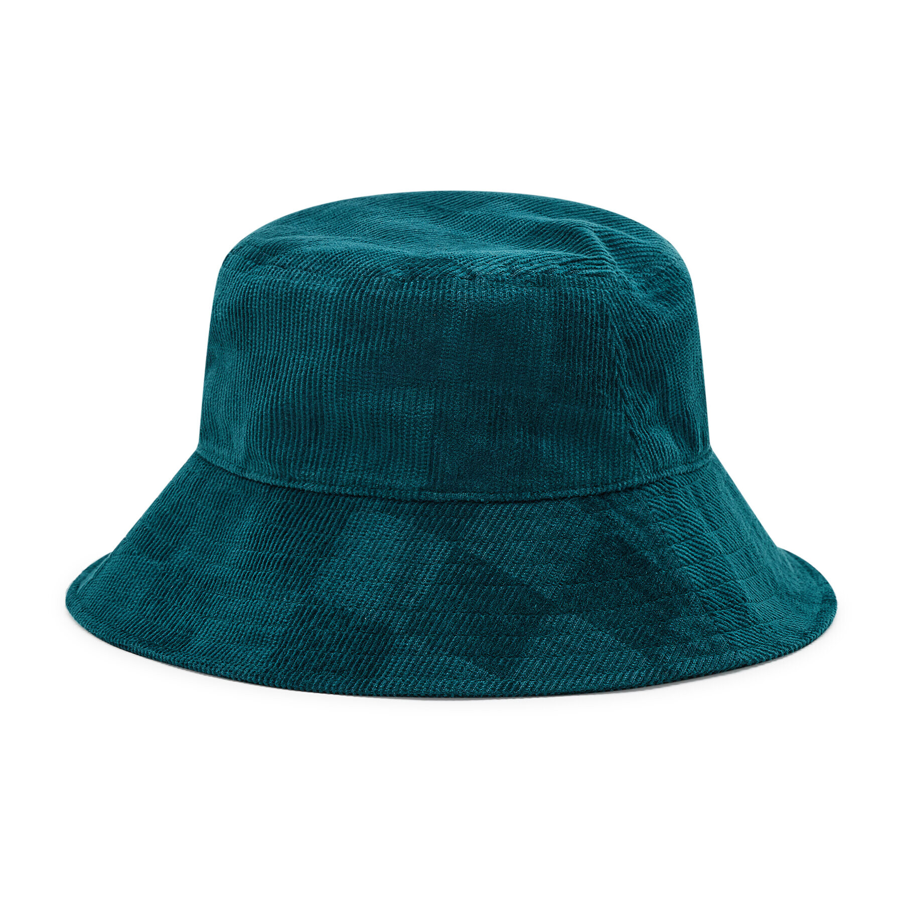 Vans Капела Corduroy Bucket VN0A7RXK60Q1 Зелен - Pepit.bg