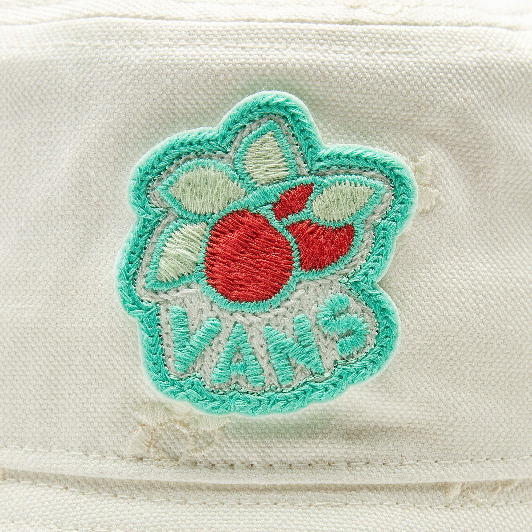 Vans Капела Fruity Fun Bucket Hat VN0A7YTWSNQ1 Коралов - Pepit.bg