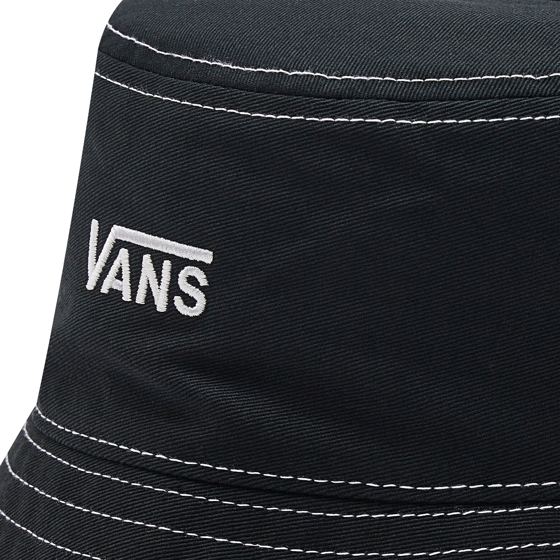 Vans Капела Hankley Bucket Hat VN0A3ILLBLK1 Черен - Pepit.bg