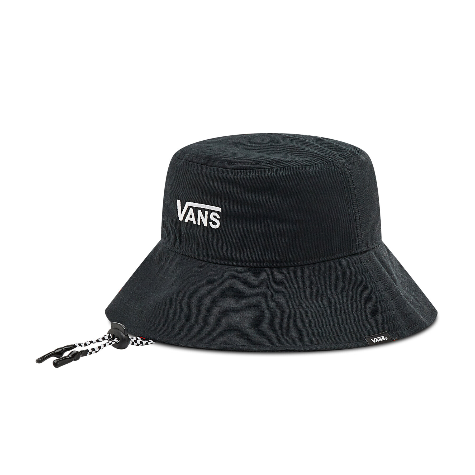 Vans Капела Level Up Bucket VN0A5GRGY281 Черен - Pepit.bg