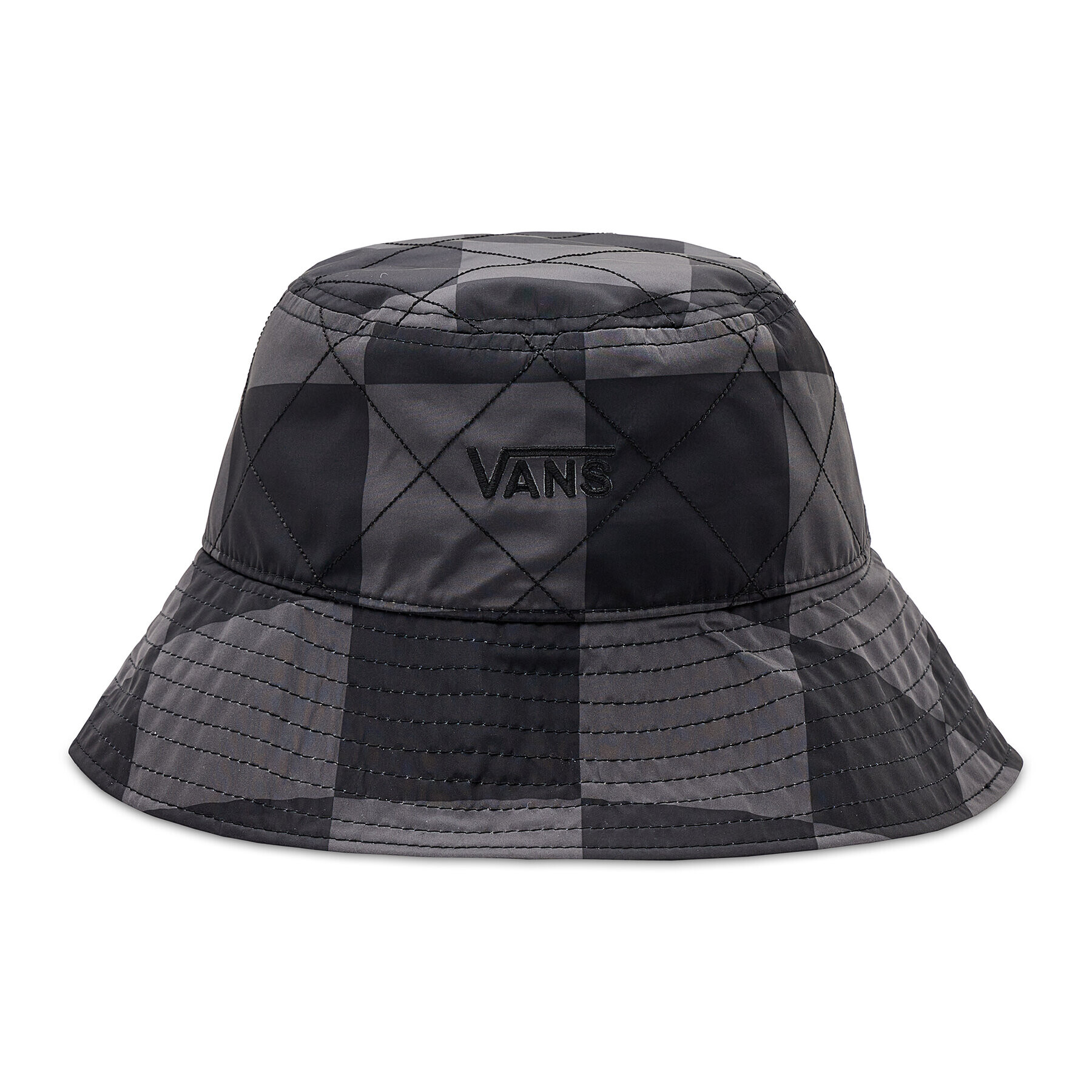 Vans Капела Mckinley Bucket VN00034DKOU1 Черен - Pepit.bg