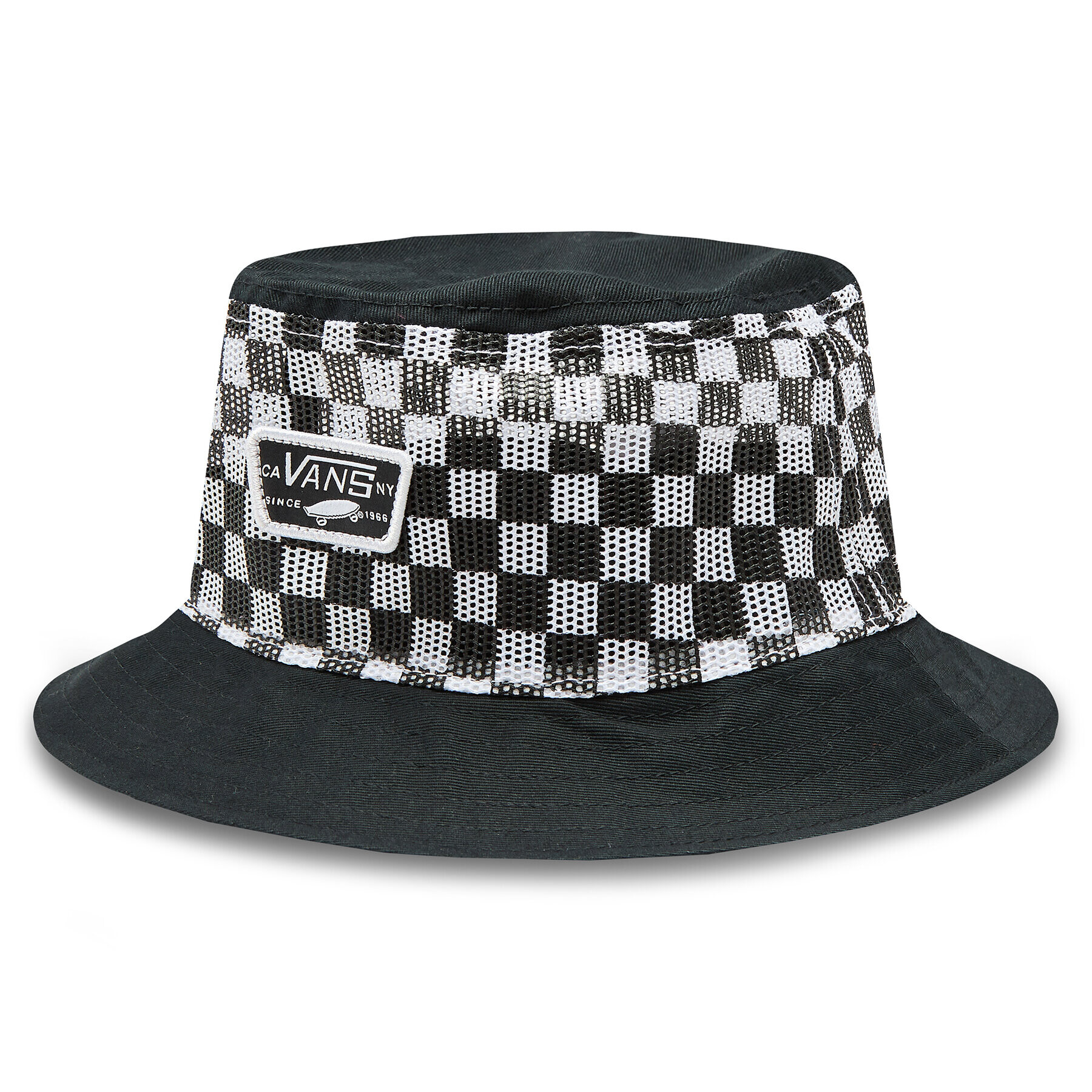 Vans Капела Mesh Черен - Pepit.bg