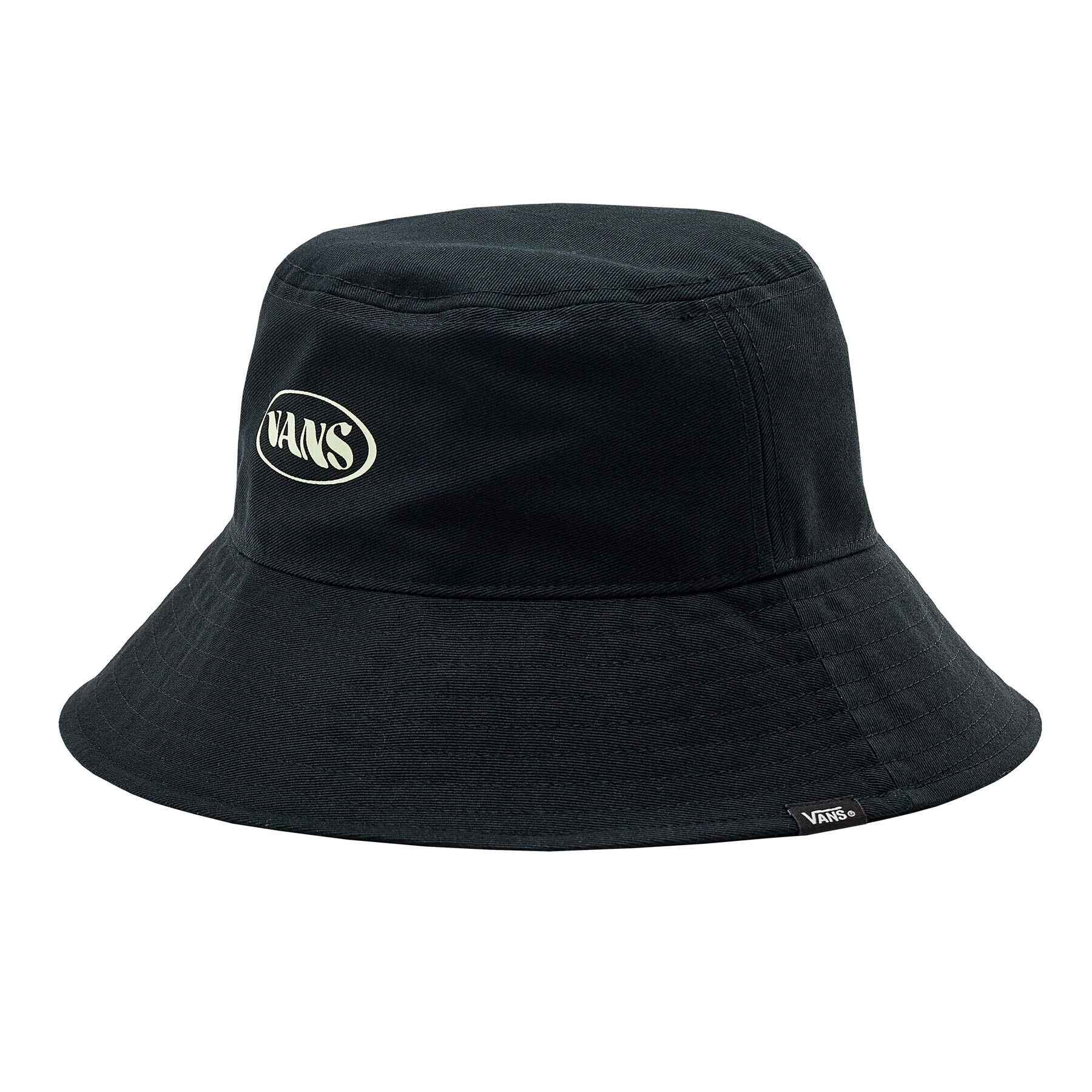 Vans Капела Retrospectator Bucket VN00034CY5R1 Черен - Pepit.bg