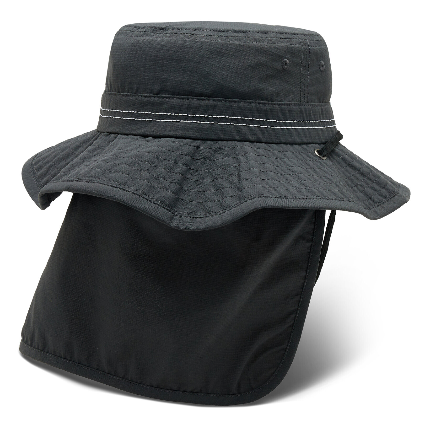 Vans Капела Surf Flap Boonie Bucket VN0006701O71 Сив - Pepit.bg