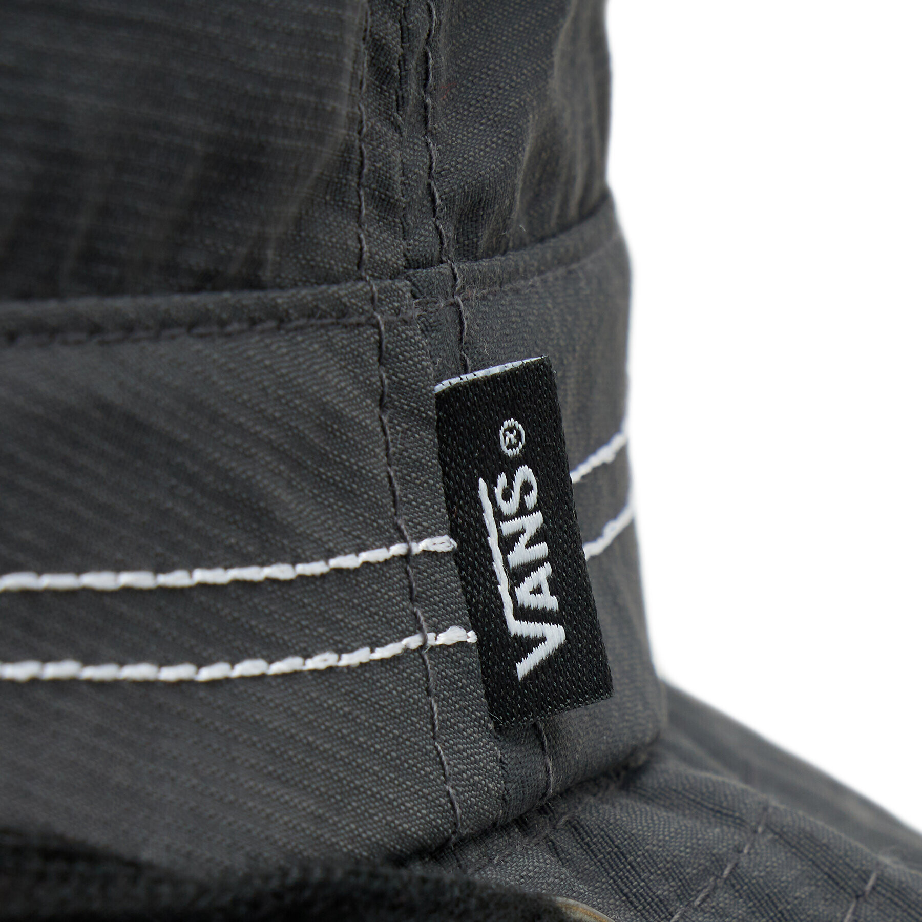 Vans Капела Surf Flap Boonie Bucket VN0006701O71 Сив - Pepit.bg