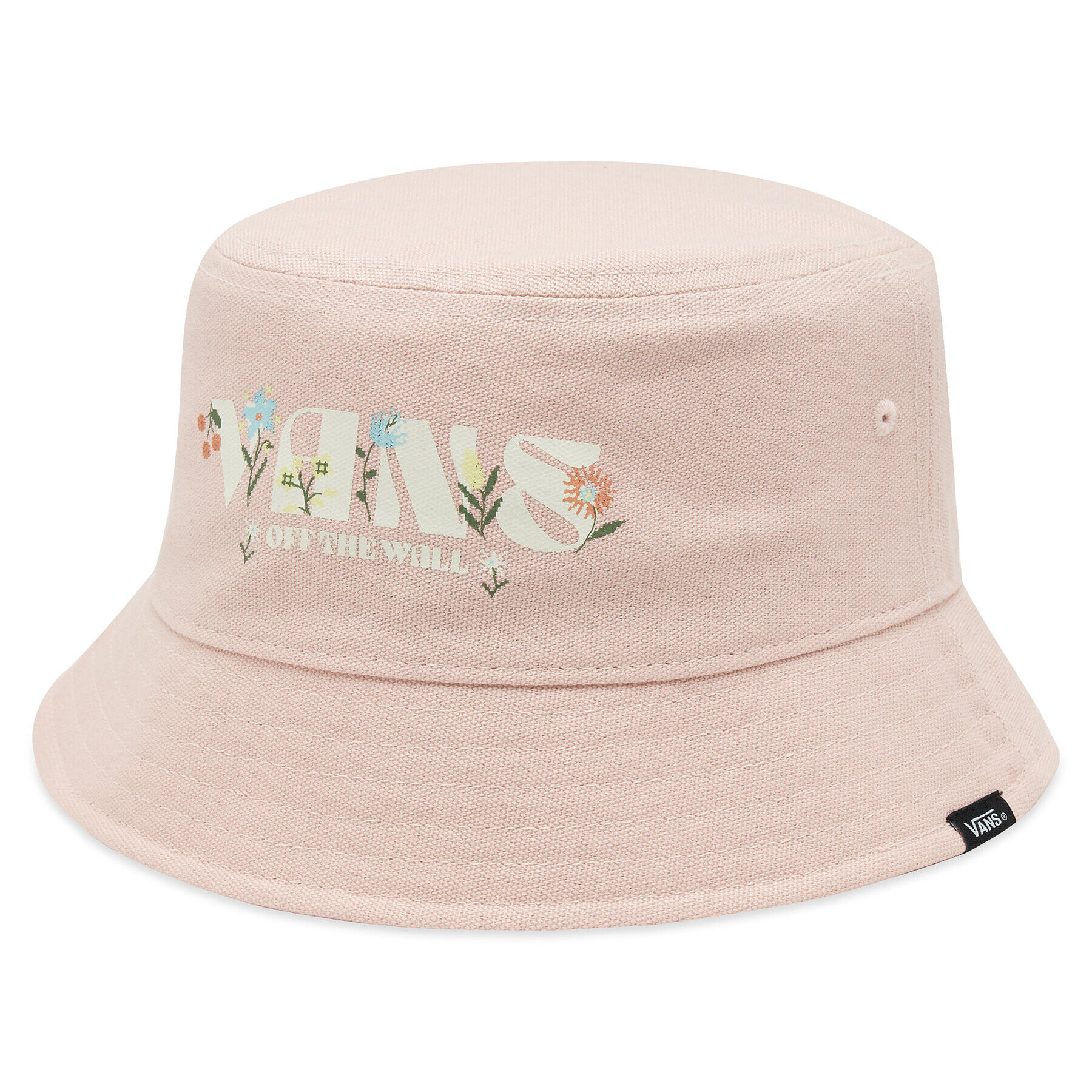 Vans Капела Wm Hankley Bucket Hat VN0A3ILLBQL1 Розов - Pepit.bg