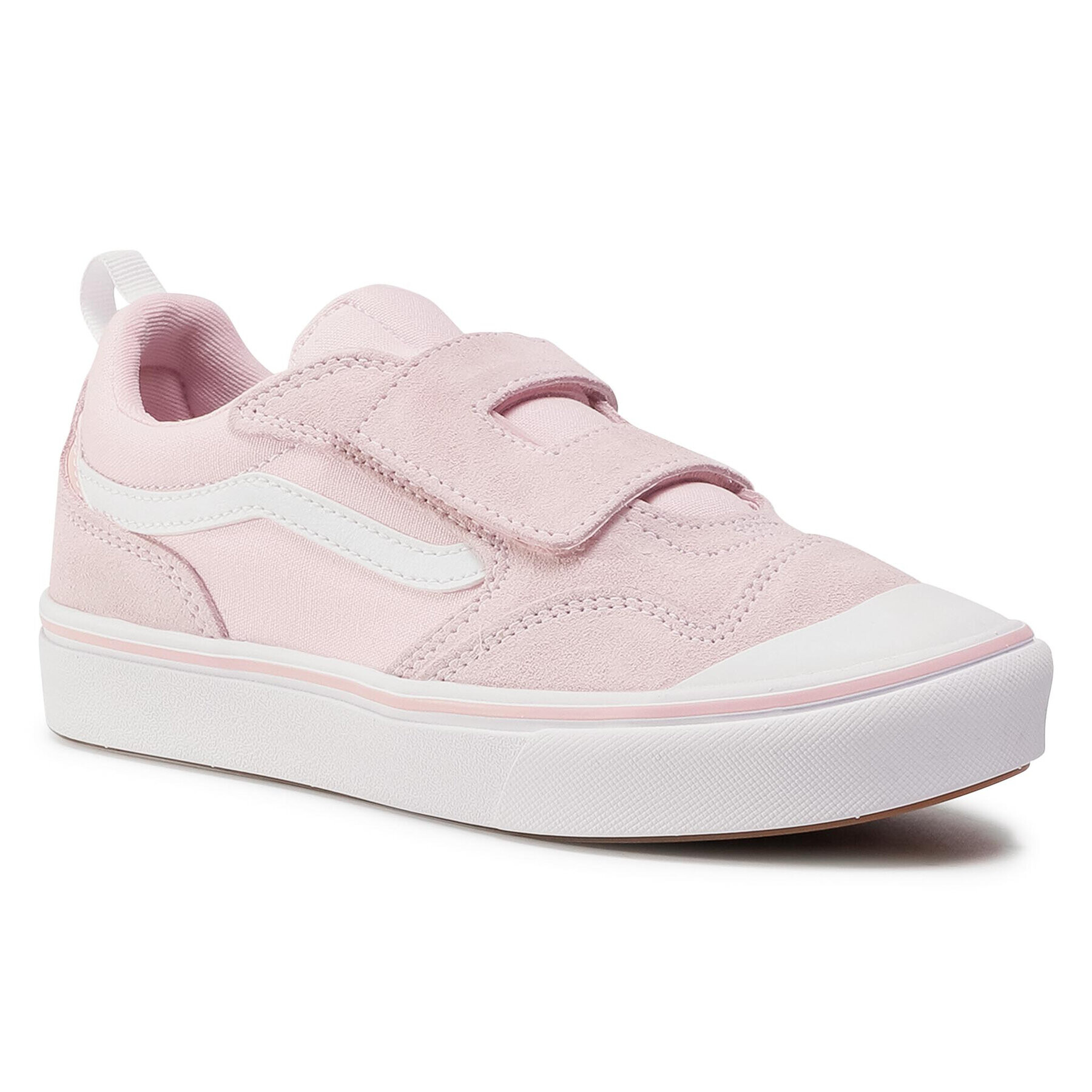 Vans Кецове Comfycush New Sko VN0A4UH90JF1 Розов - Pepit.bg