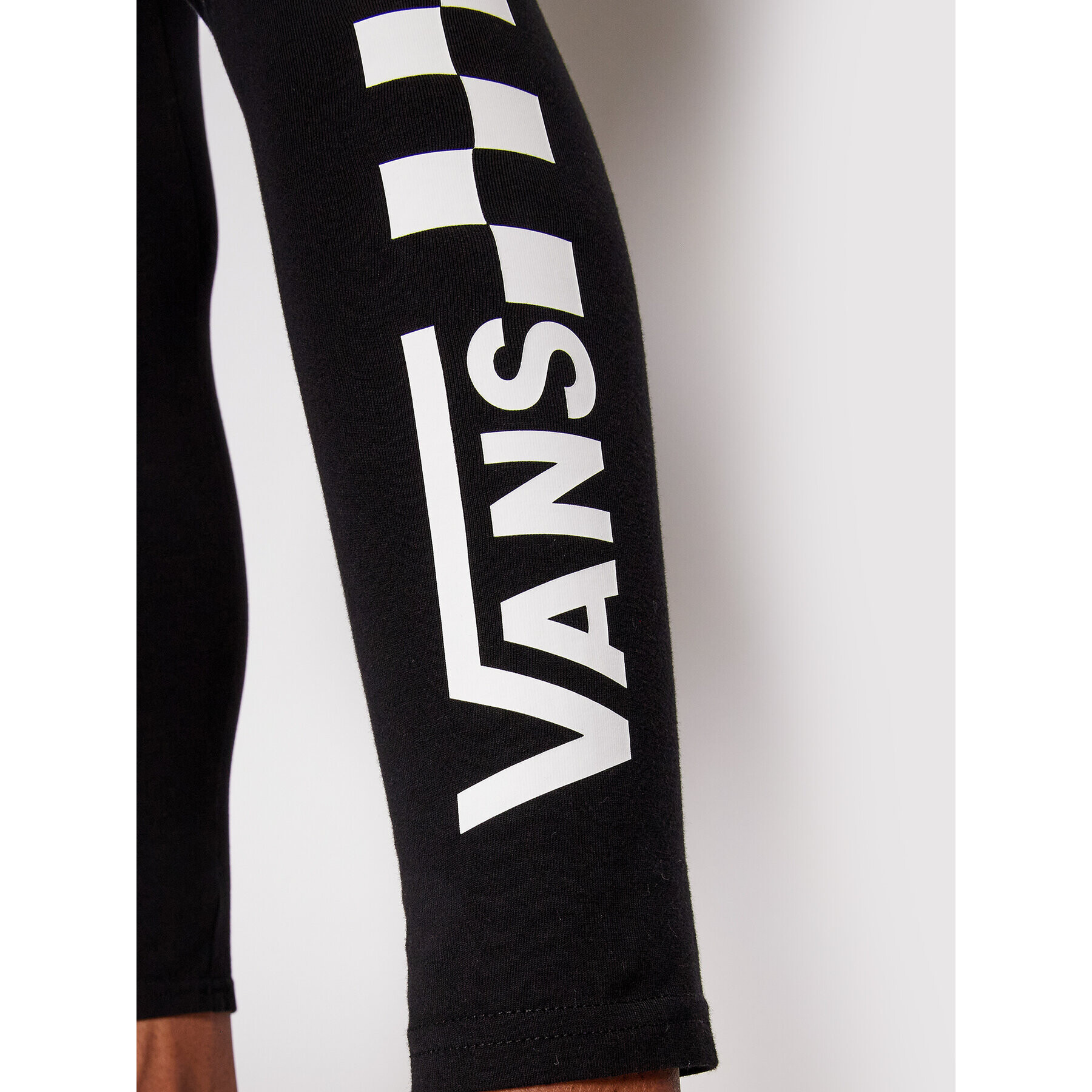 Vans Клин Chalkboard Classic VN0A4S9W Черен Slim Fit - Pepit.bg