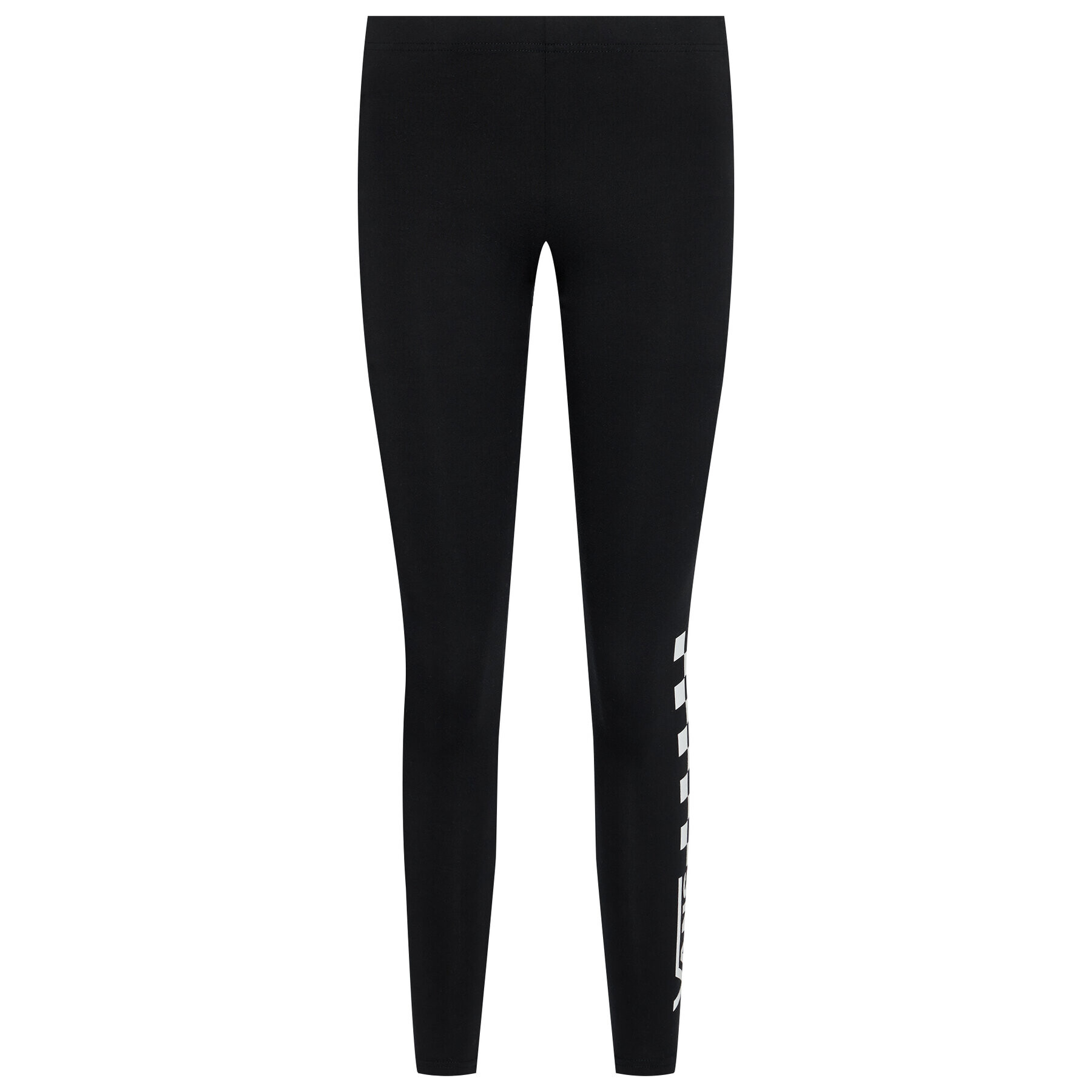 Vans Клин Chalkboard Classic VN0A4S9W Черен Slim Fit - Pepit.bg