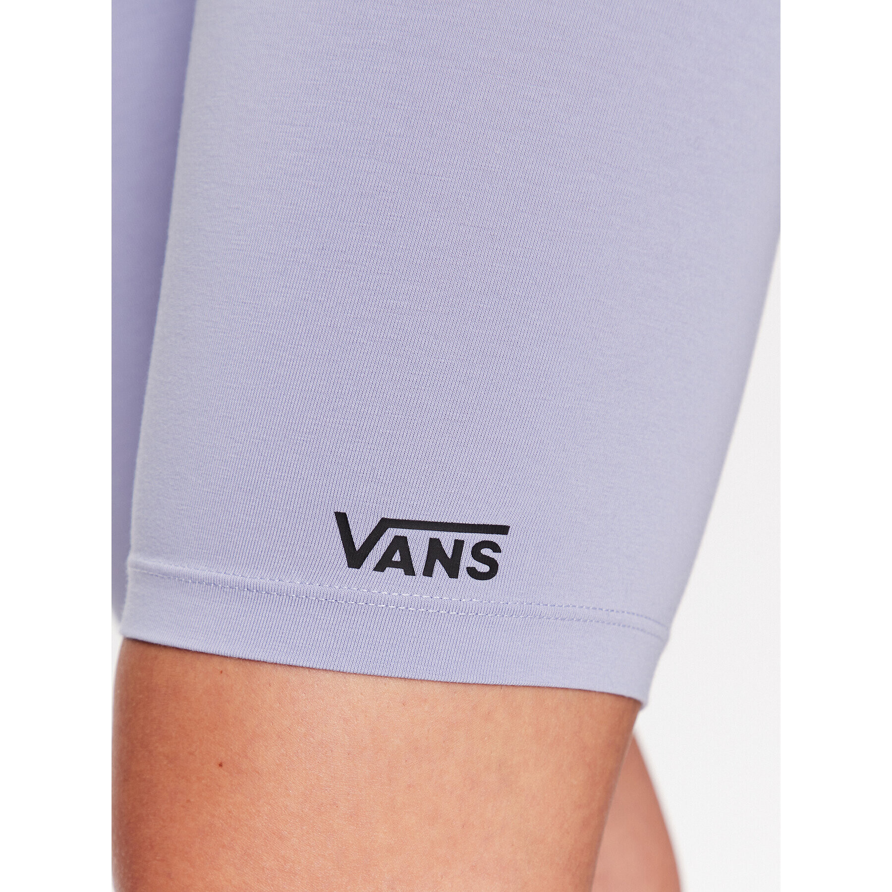 Vans Клин Wm Flying V Legging Short VN0A4Q4B Виолетов Regular Fit - Pepit.bg