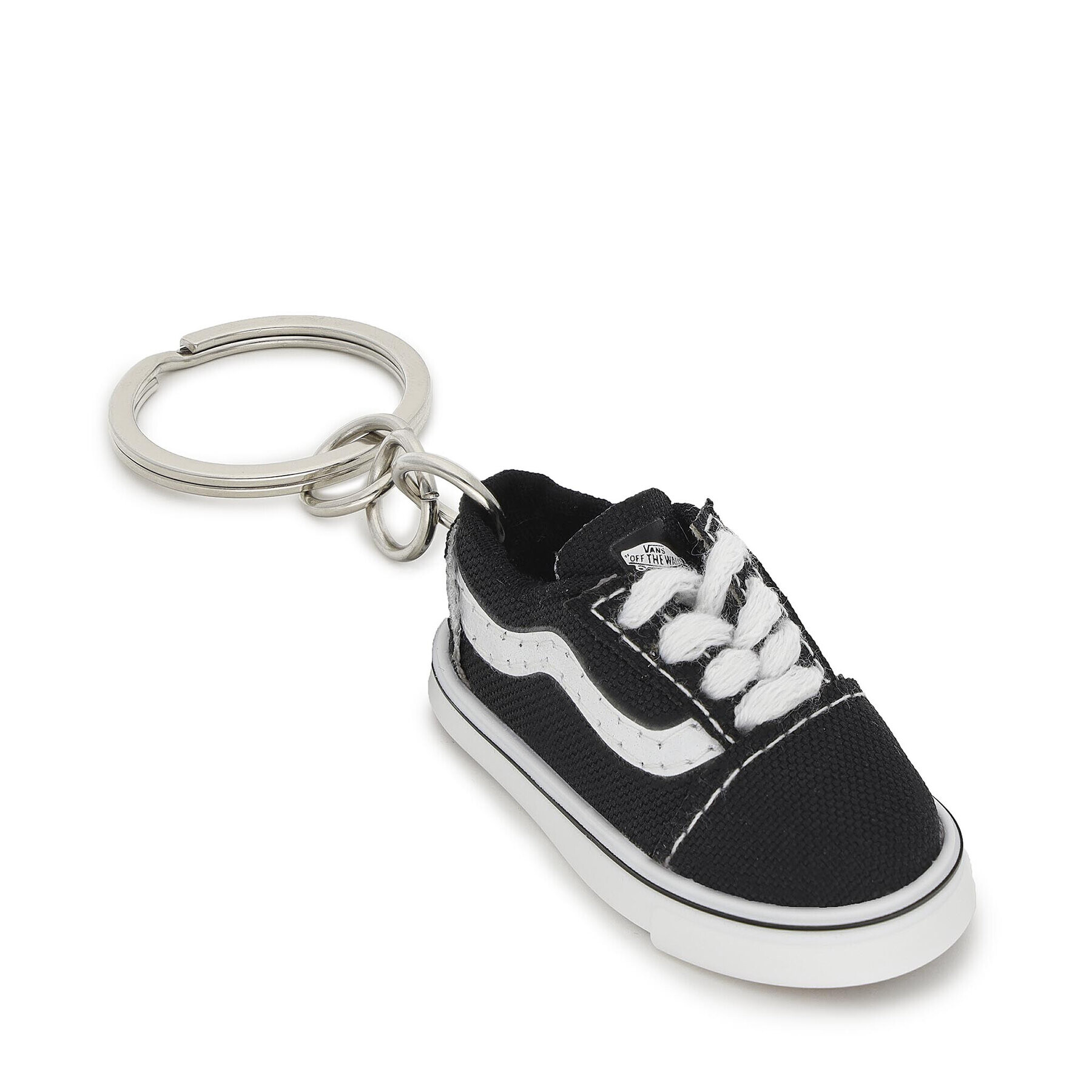 Vans Ключодържател Old Skool Olds VN0A53DPBLK1 Черен - Pepit.bg