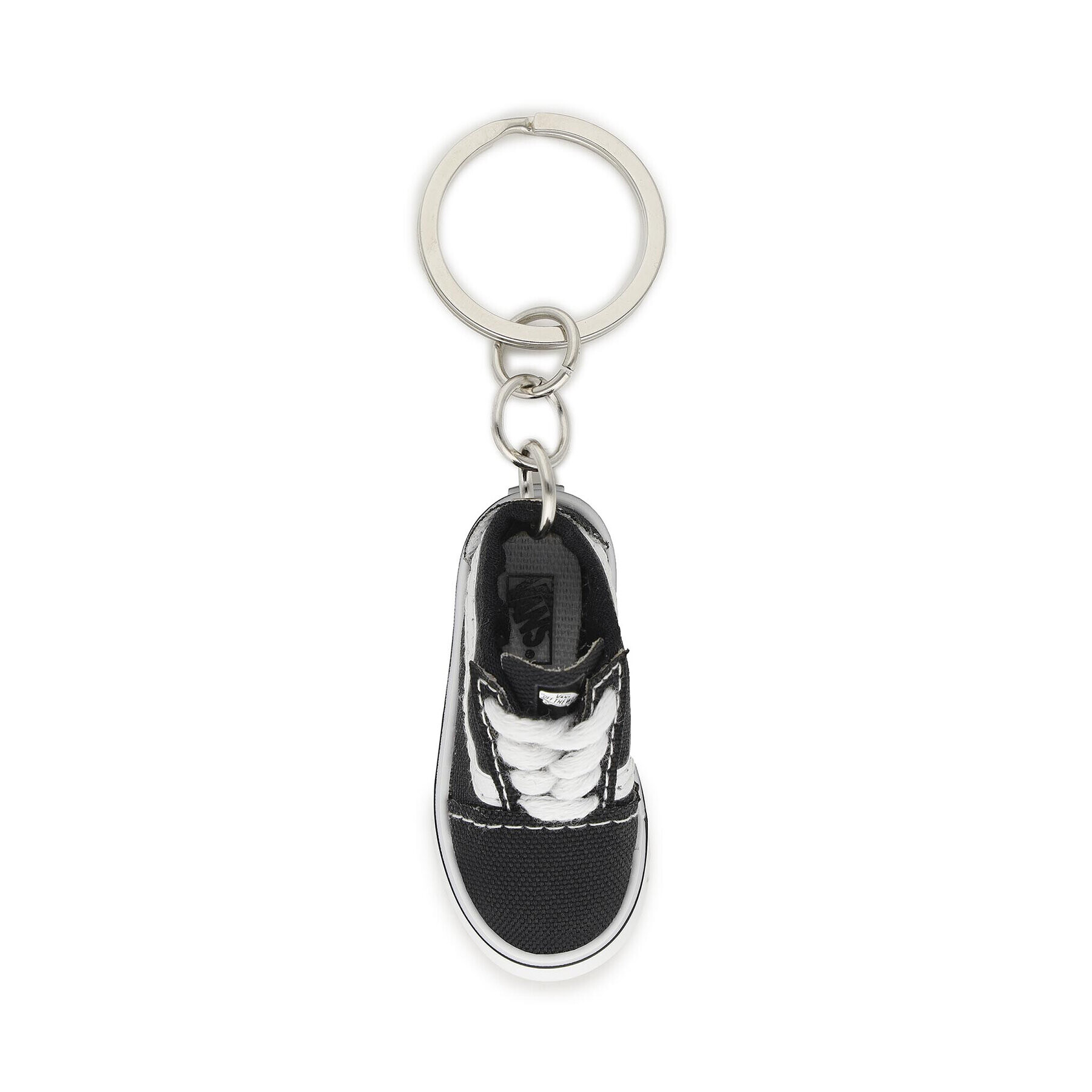 Vans Ключодържател Old Skool Olds VN0A53DPBLK1 Черен - Pepit.bg