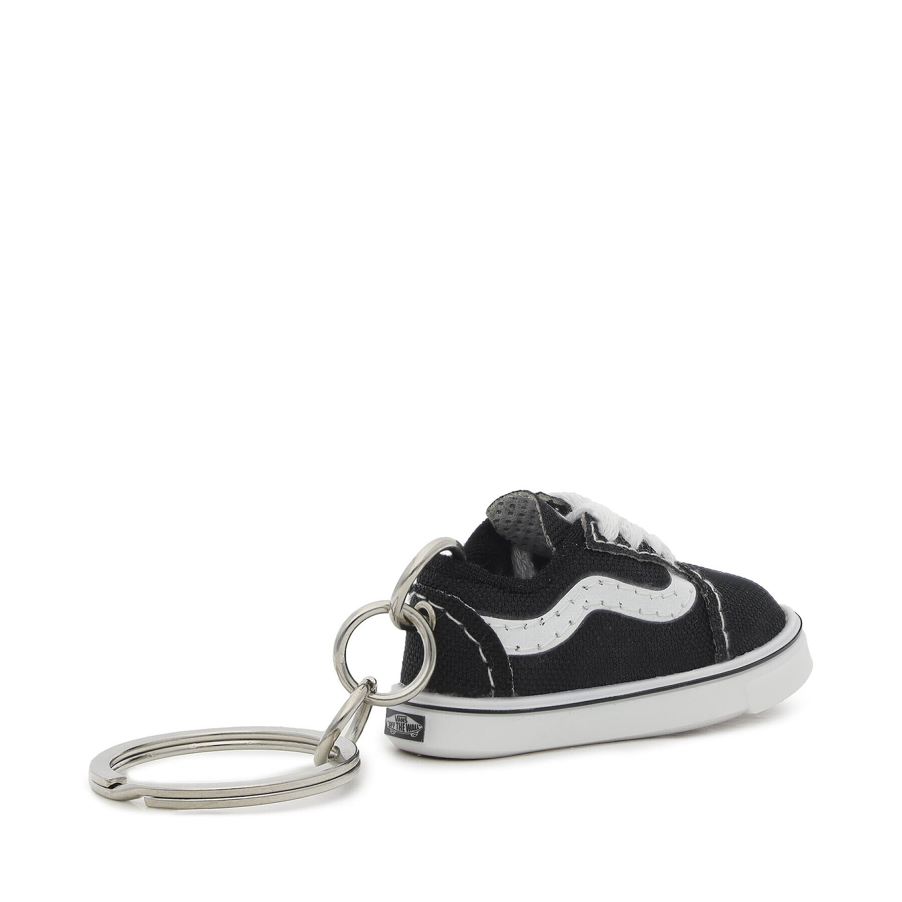 Vans Ключодържател Old Skool Olds VN0A53DPBLK1 Черен - Pepit.bg