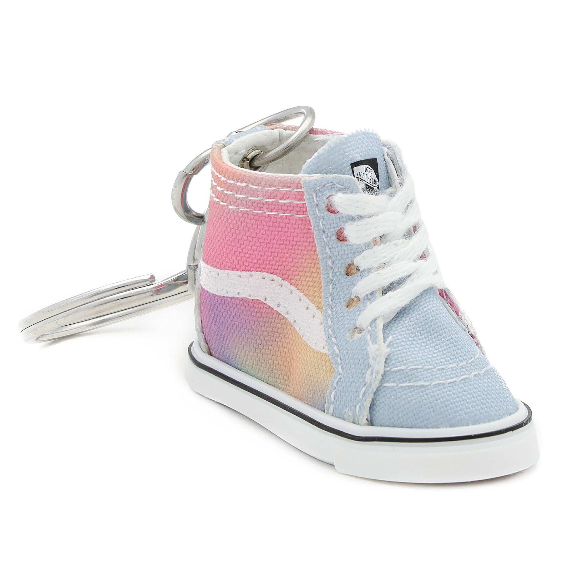 Vans Ключодържател Sk-8 Hi Key VN0A31SFVDU1 Син - Pepit.bg