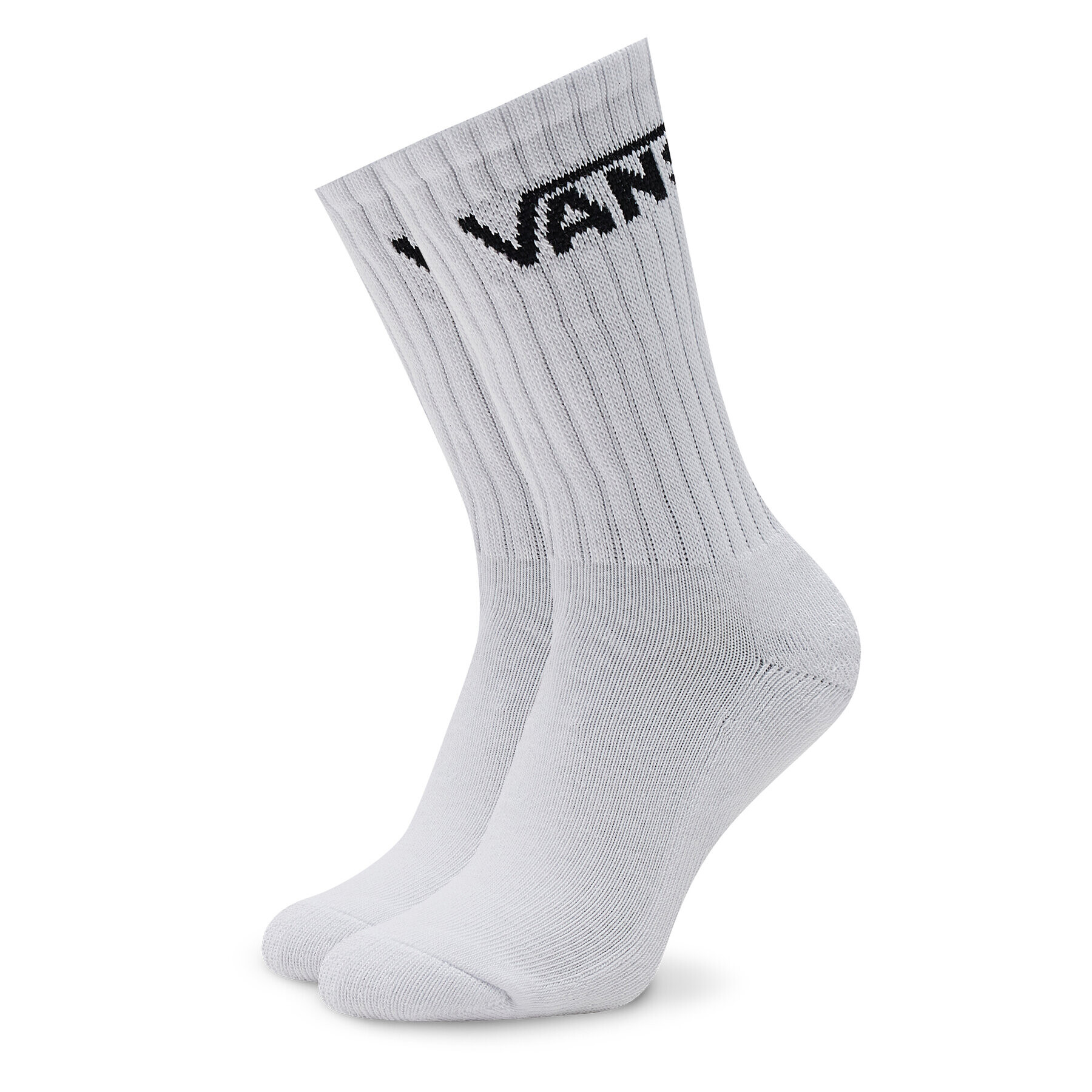 Vans Комплект 3 чифта дълги чорапи детски By Classic Crew VN000YBRIZH1 Цветен - Pepit.bg