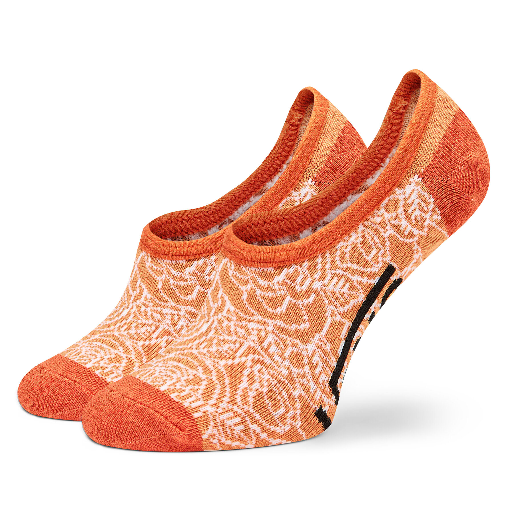 Vans Комплект 3 чифта терлик детски Rose Tie Dye Цветен - Pepit.bg