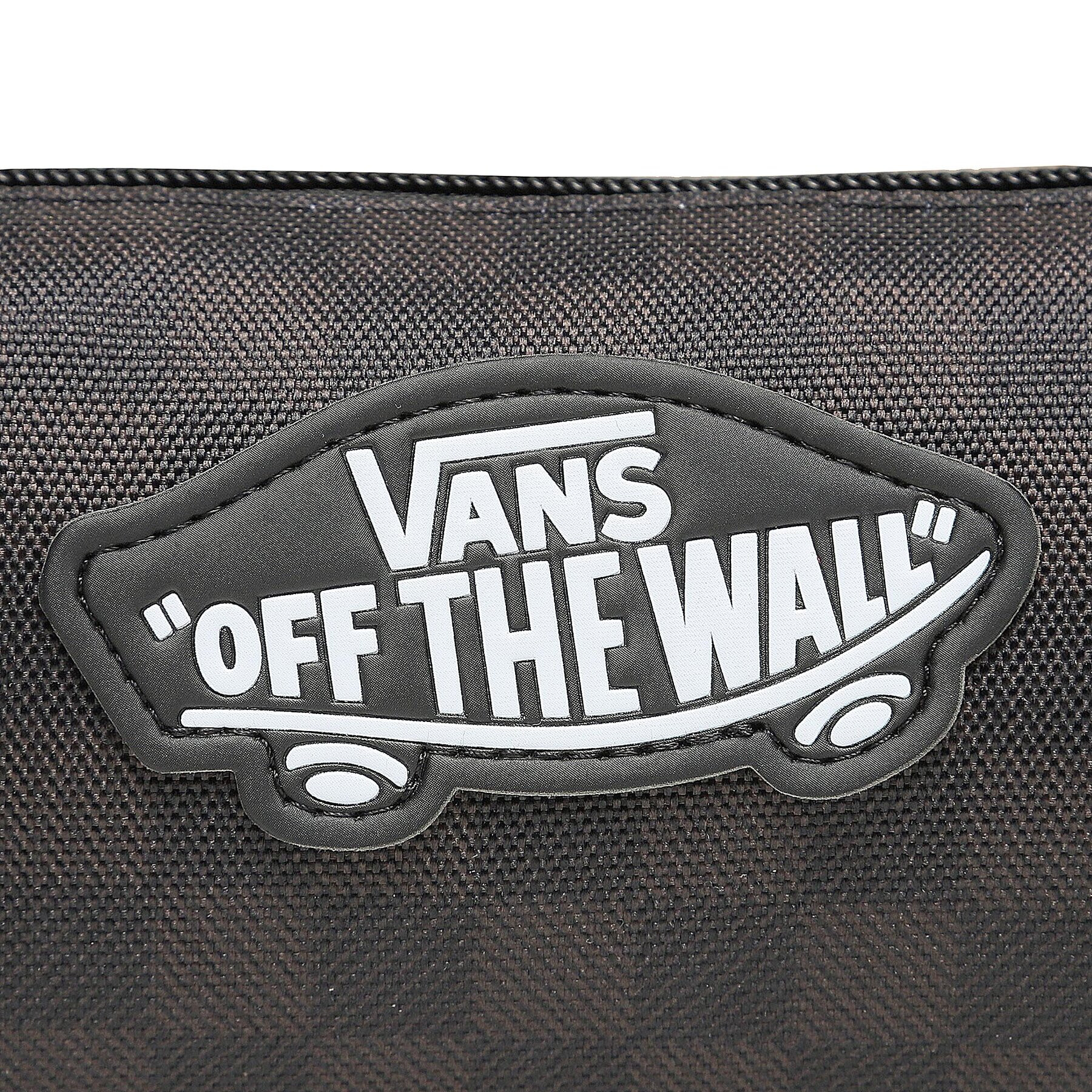 Vans Моливник By Pencil Pouch Boys VN0A3HMQBA51 Черен - Pepit.bg