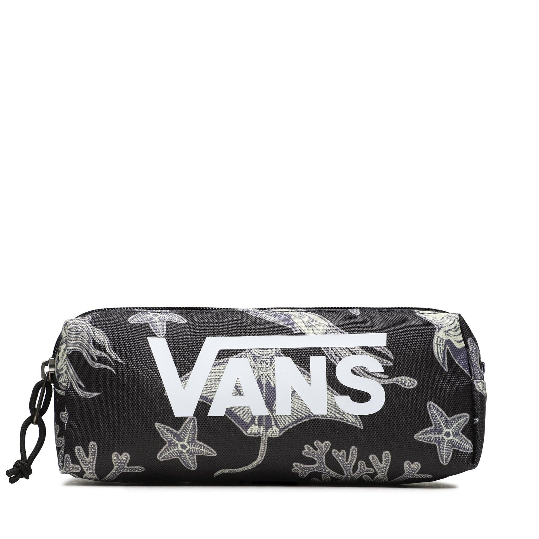 Vans Моливник By Pencil Pouch Boys VN0A3HMQCCB1 Черен - Pepit.bg