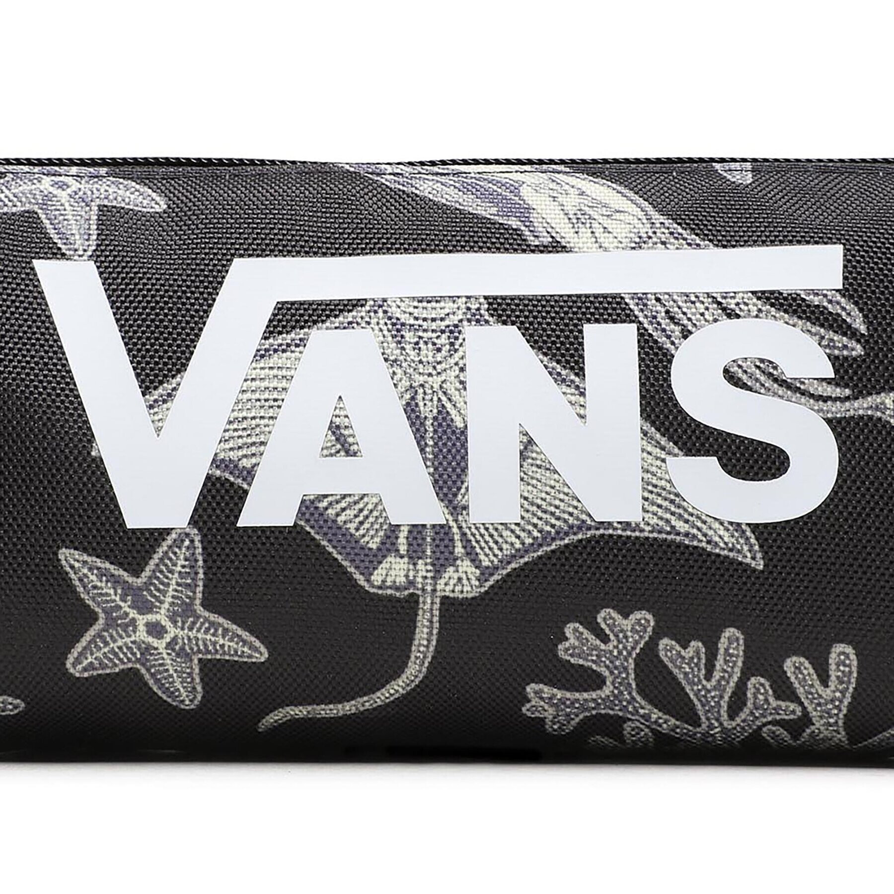 Vans Моливник By Pencil Pouch Boys VN0A3HMQCCB1 Черен - Pepit.bg