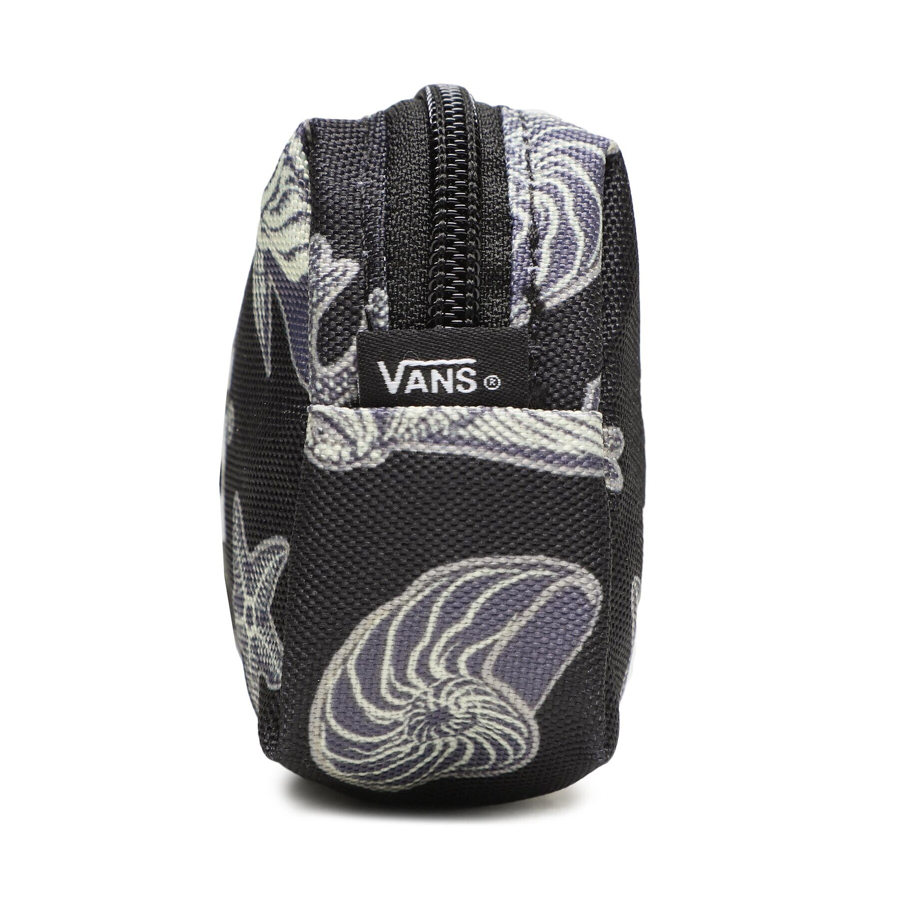Vans Моливник By Pencil Pouch Boys VN0A3HMQCCB1 Черен - Pepit.bg
