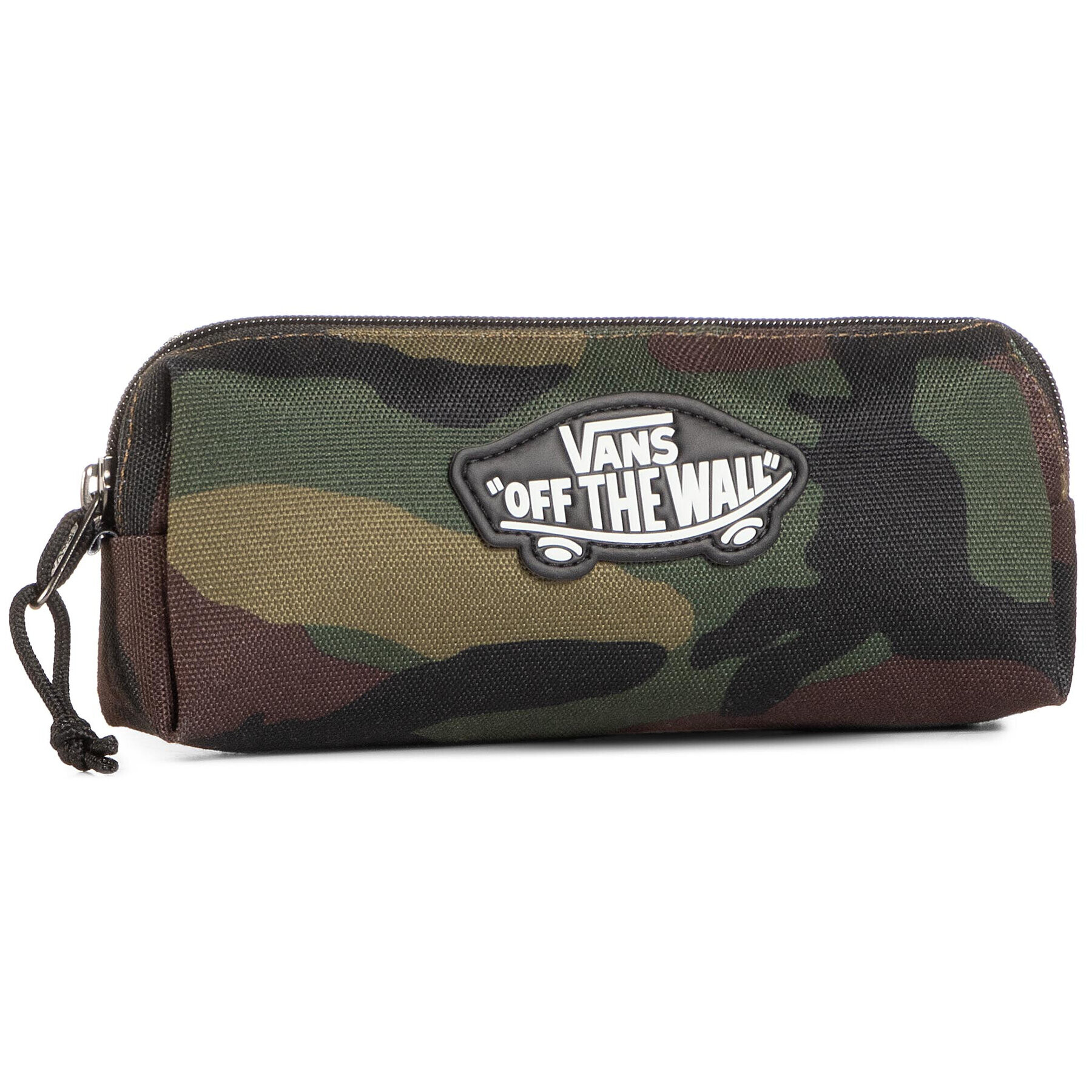 Vans Моливник Otw Pencil Pouch VN0A3HMQ97I1 Зелен - Pepit.bg