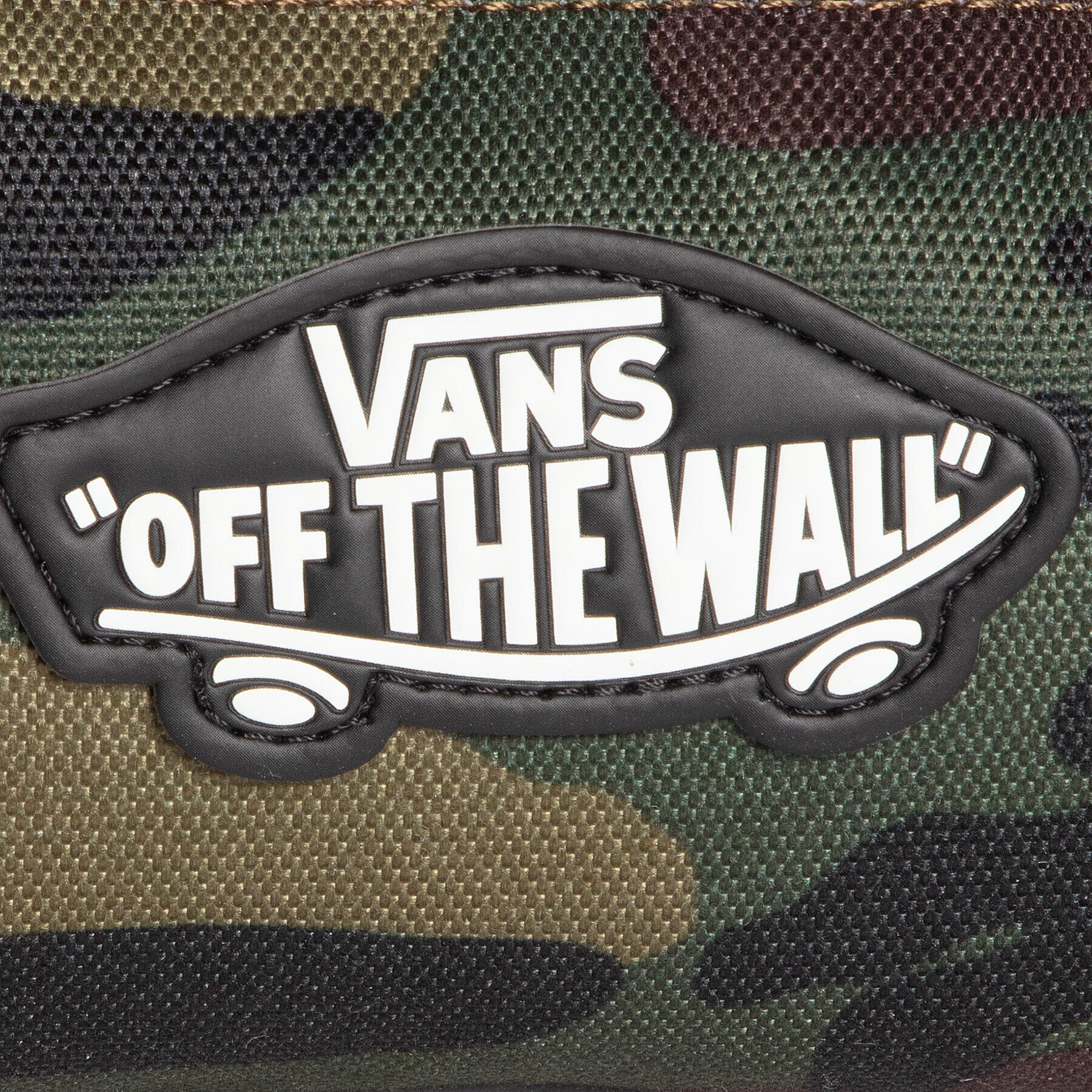 Vans Моливник Otw Pencil Pouch VN0A3HMQ97I1 Зелен - Pepit.bg