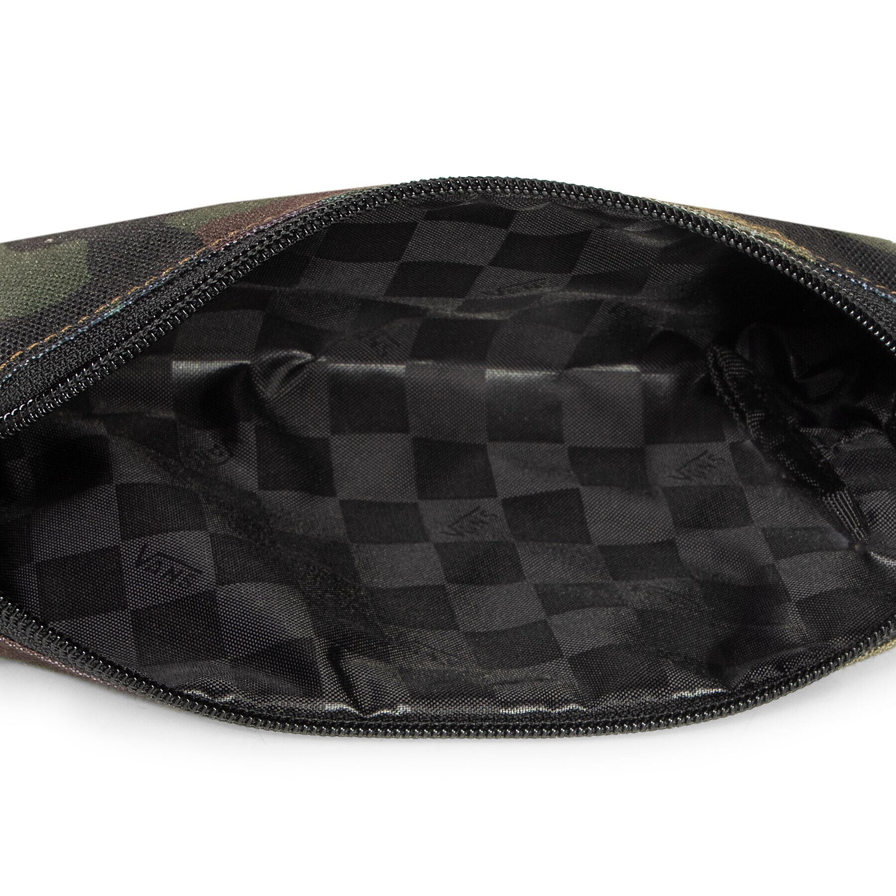 Vans Моливник Otw Pencil Pouch VN0A3HMQ97I1 Зелен - Pepit.bg