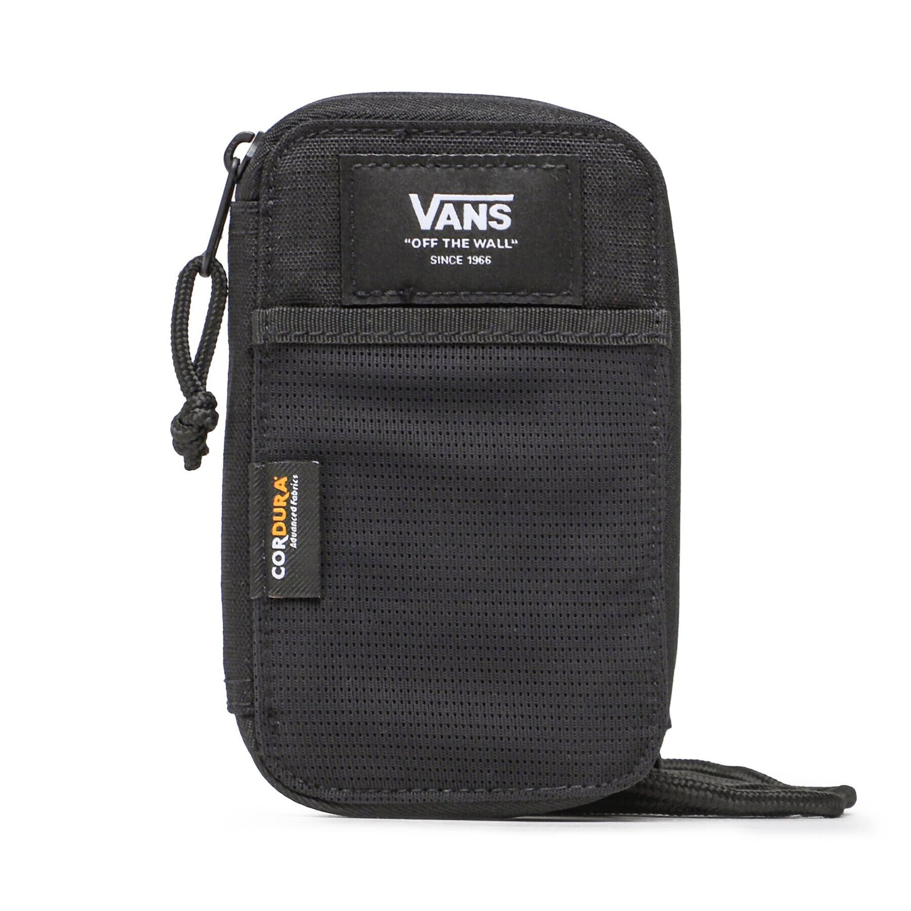 Vans Мъжка чантичка New Pouch Walle VN0A7PPDBLK1 Черен - Pepit.bg