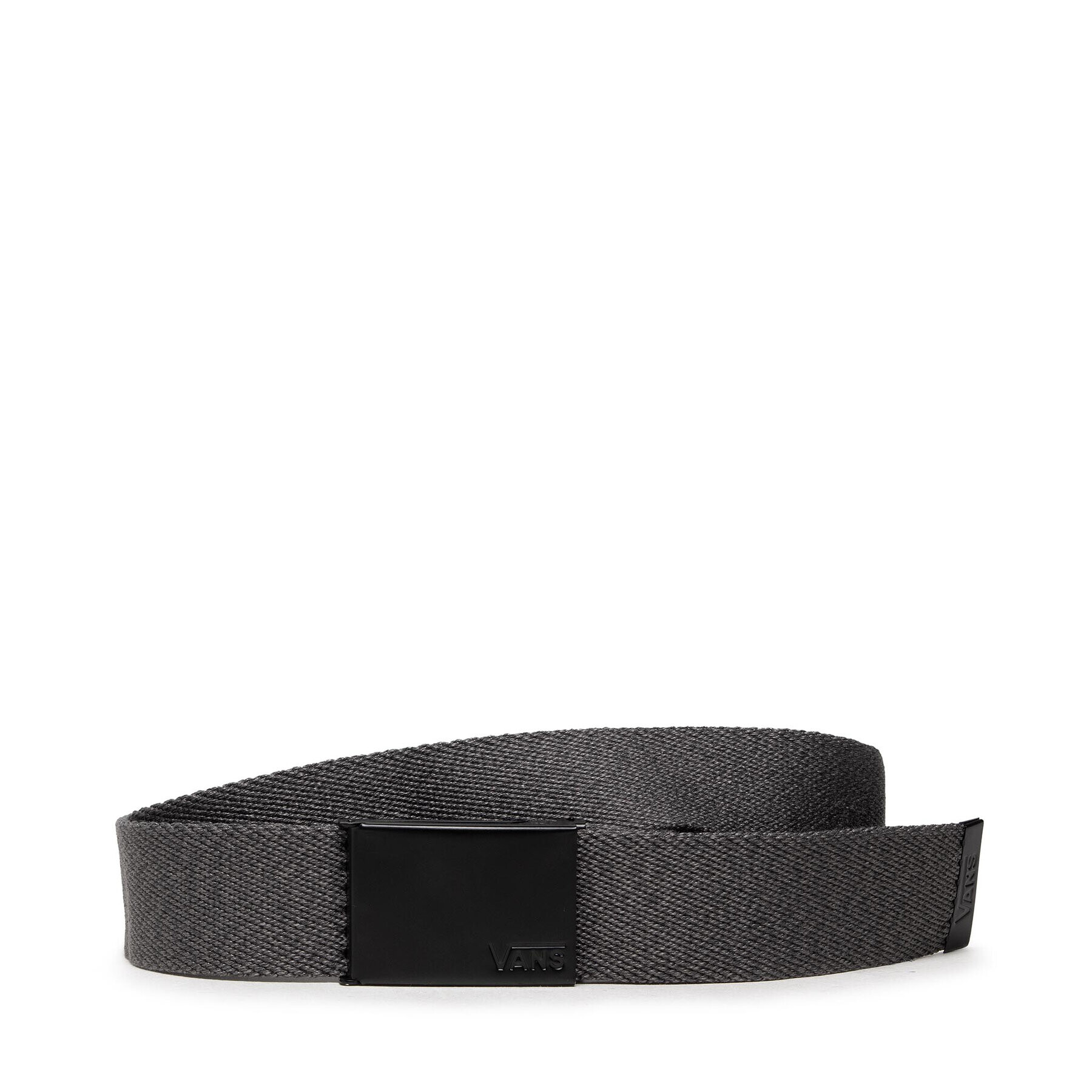 Vans Мъжки колан Deppster II Web VN0A31J1CHH1 Сив - Pepit.bg