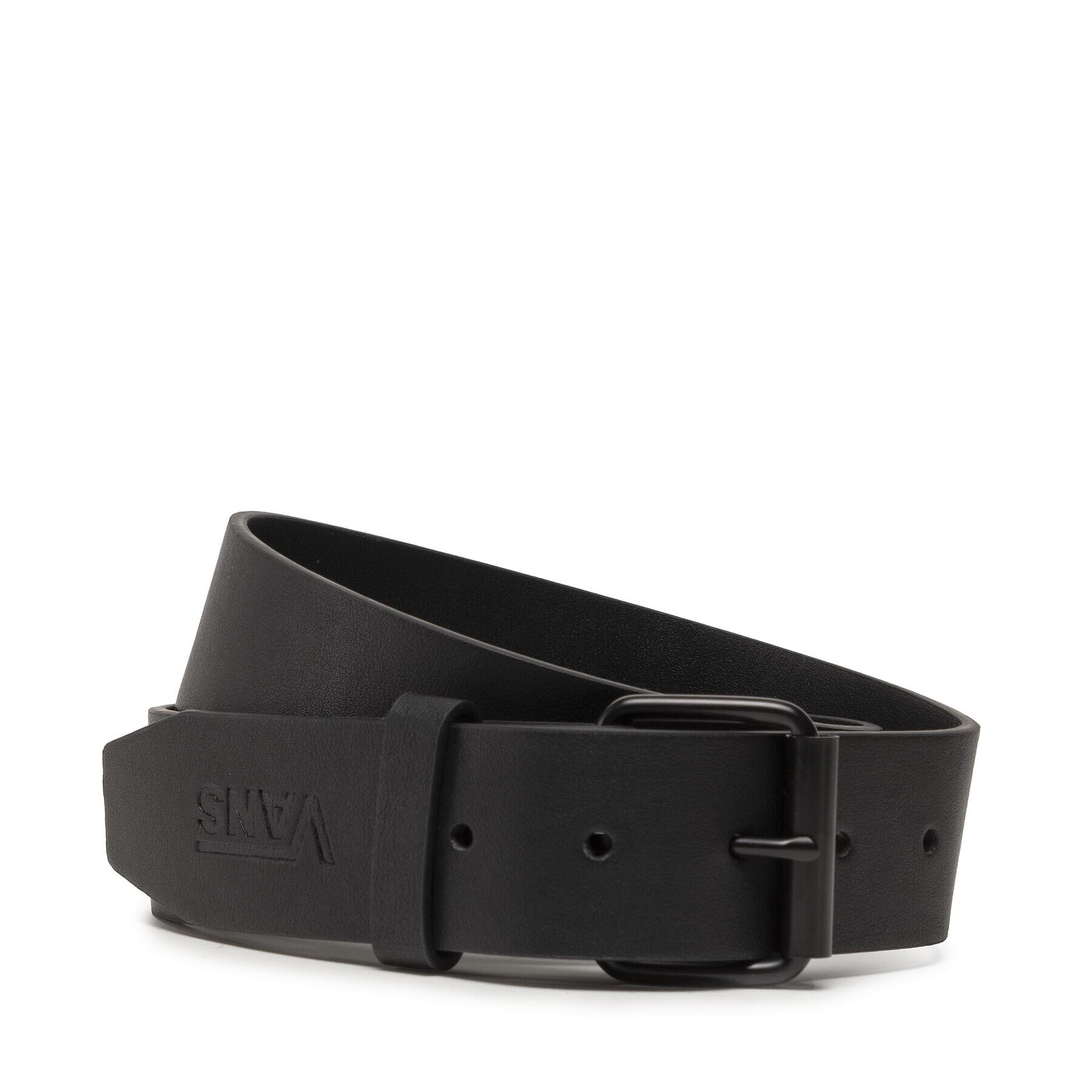 Vans Мъжки колан Hunter II Pu Be VN0A31J6BLK1 Черен - Pepit.bg