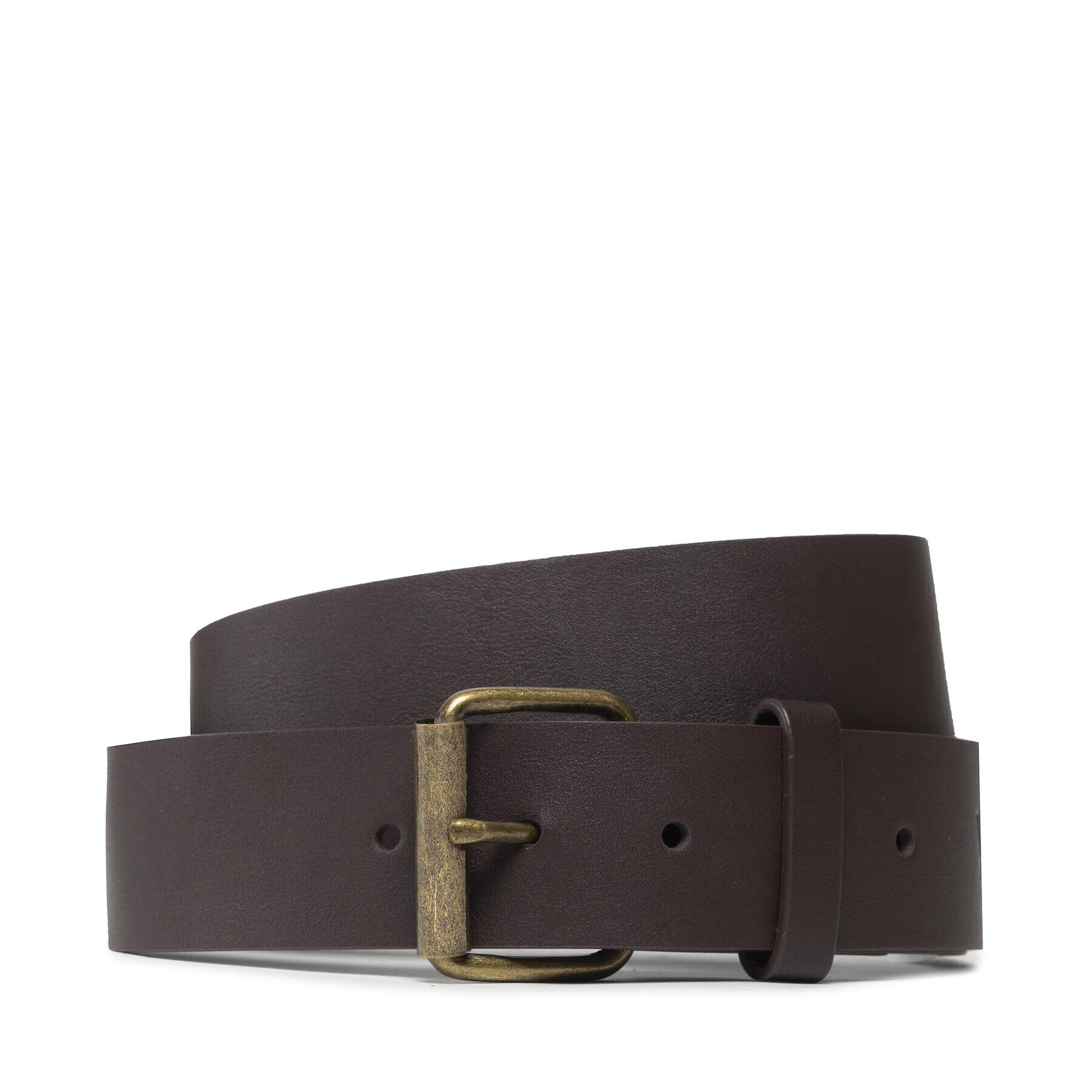 Vans Мъжки колан Hunter II Pu Be VN0A31J6DRB1 Кафяв - Pepit.bg