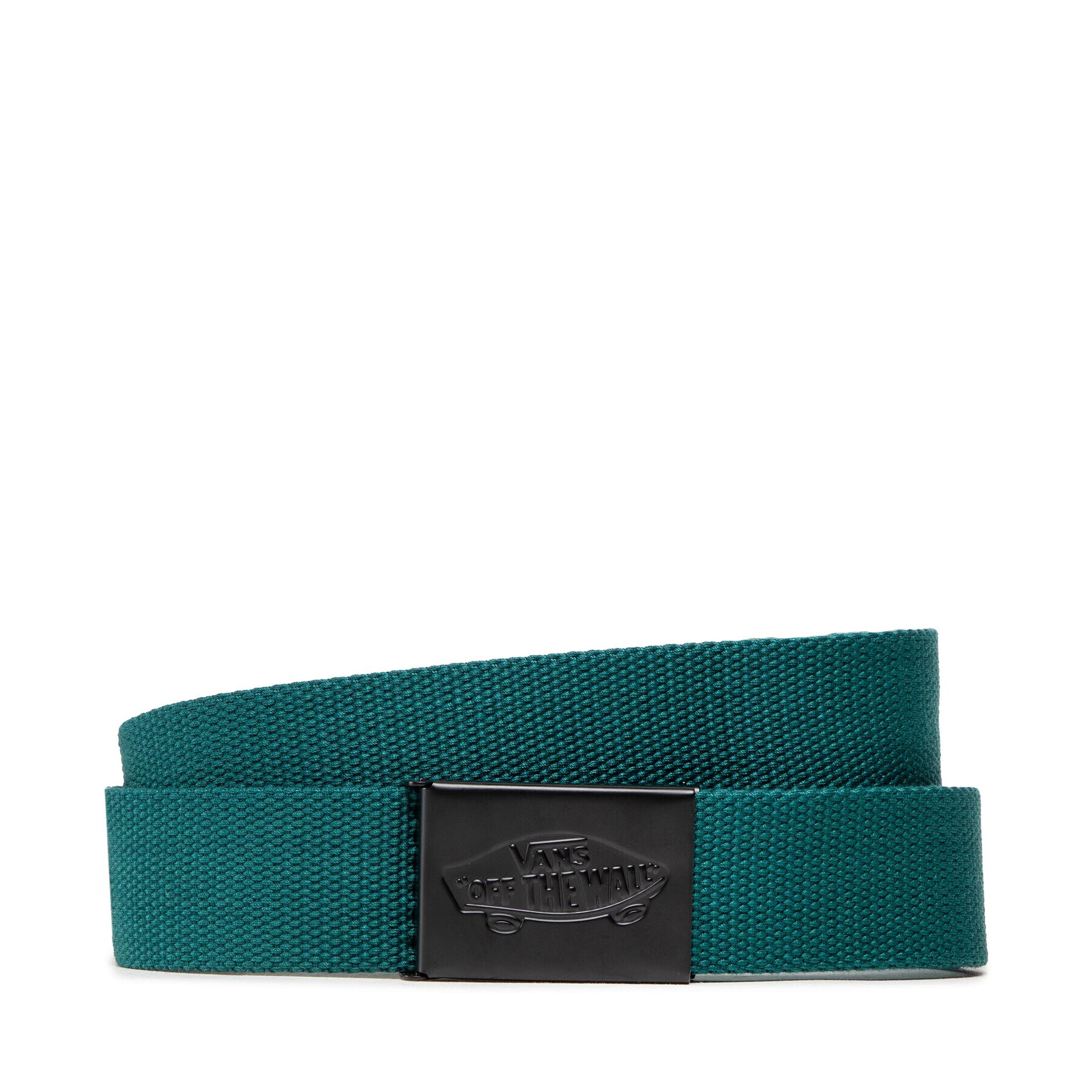 Vans Мъжки колан Mn Conductor II Web VN0A31J260Q1 Зелен - Pepit.bg