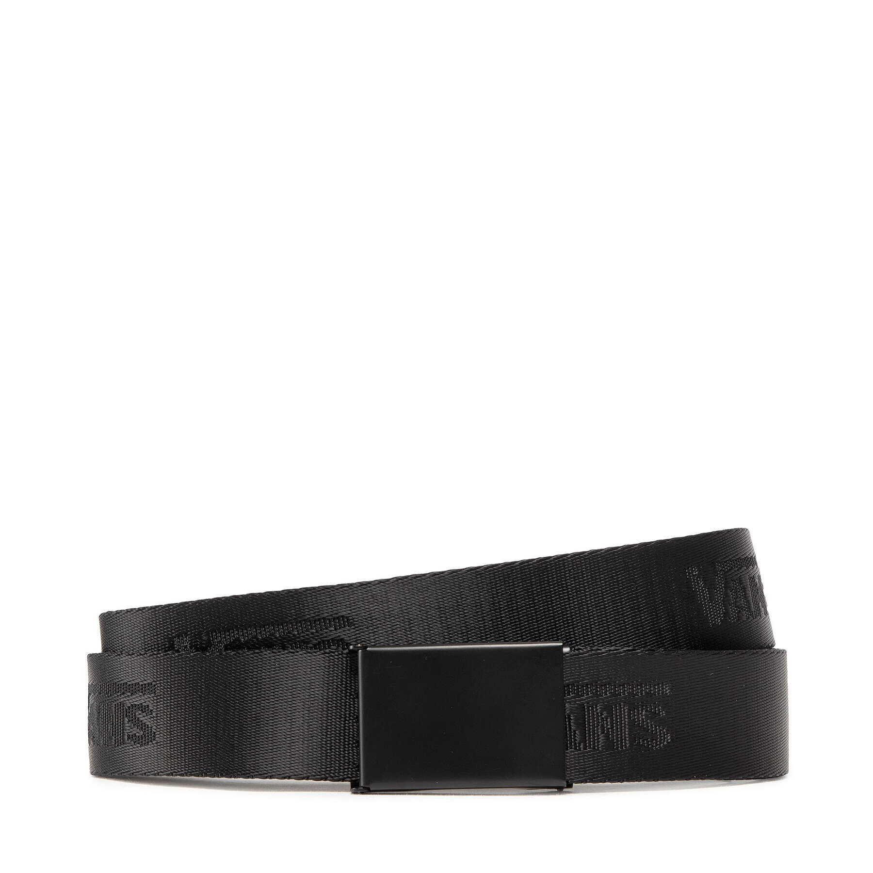 Vans Мъжки колан Off The Wall We VN0A7S97BLK1 Черен - Pepit.bg