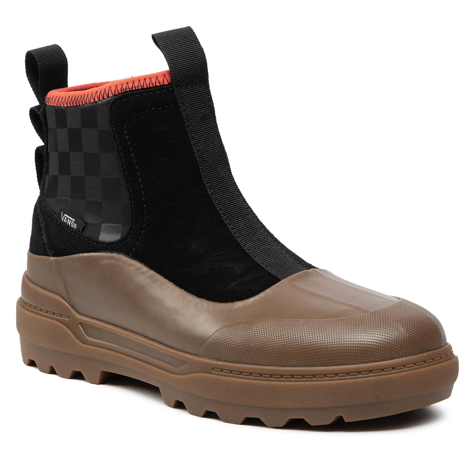 Vans Обувки Colfax Boot VN0A5HFA8T81 Черен - Pepit.bg