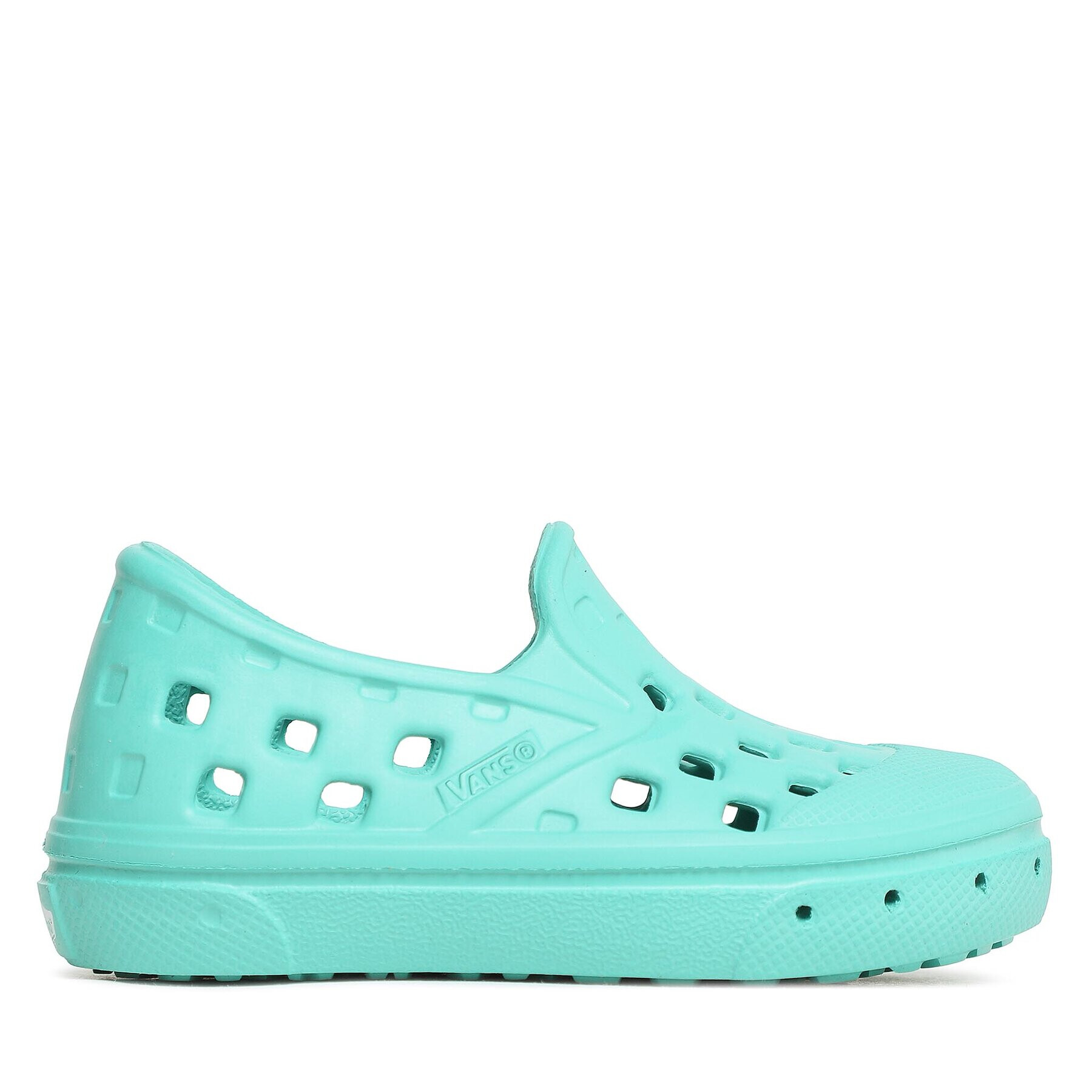 Vans Обувки Slip-On Trk VN0A4UVHZ6R1 Зелен - Pepit.bg
