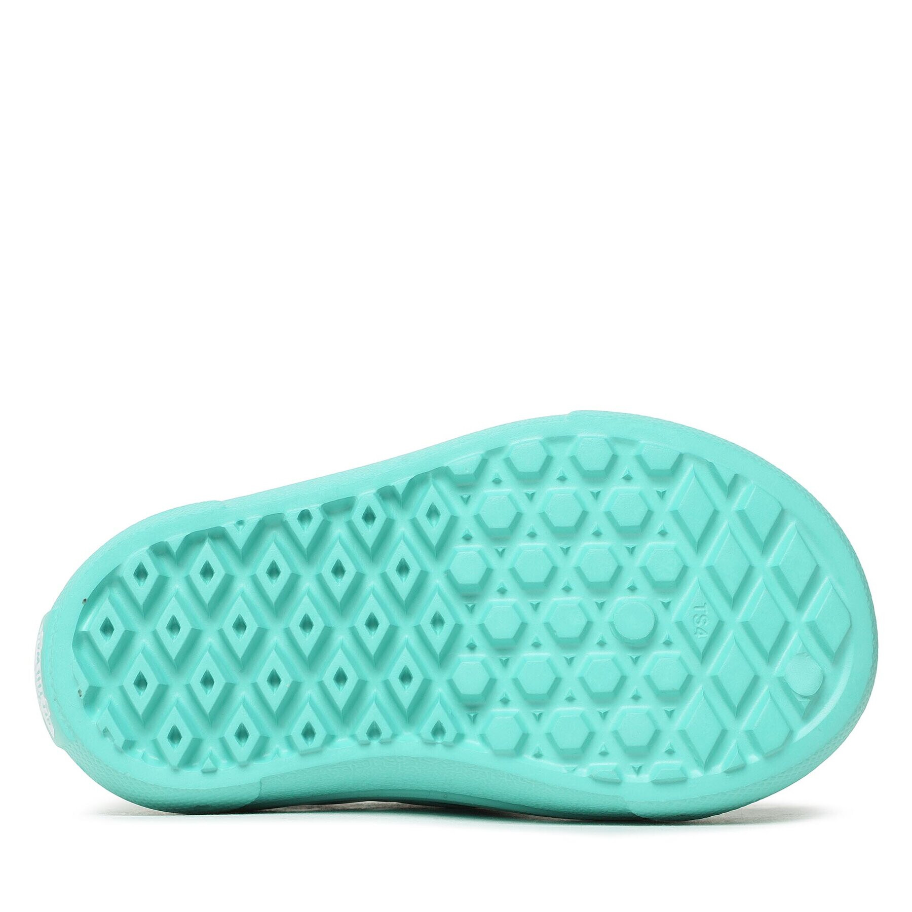 Vans Обувки Slip-On Trk VN0A4UVHZ6R1 Зелен - Pepit.bg