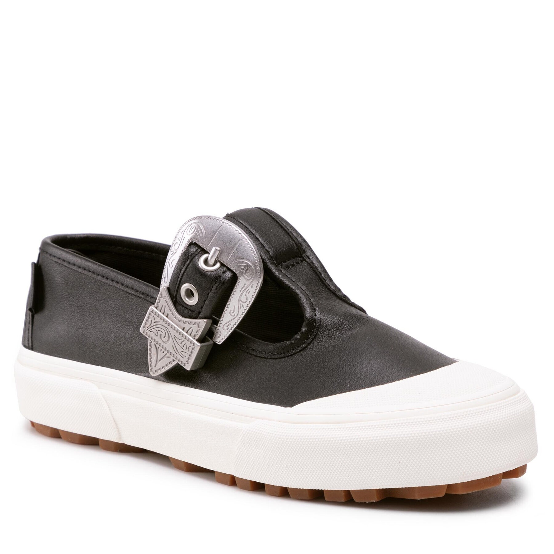 Vans Обувки Style 93 VN0A3XTJA1N1 Черен - Pepit.bg