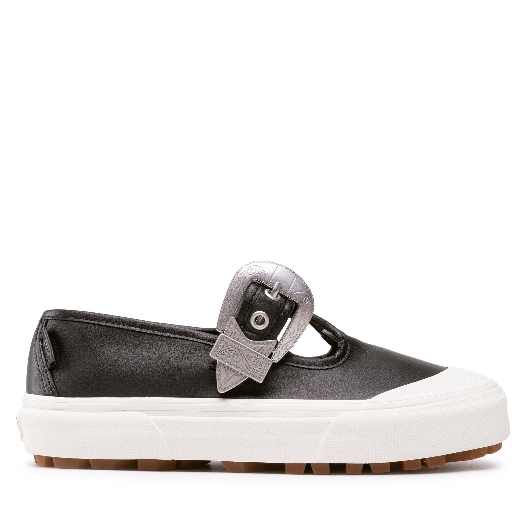 Vans Обувки Style 93 VN0A3XTJA1N1 Черен - Pepit.bg