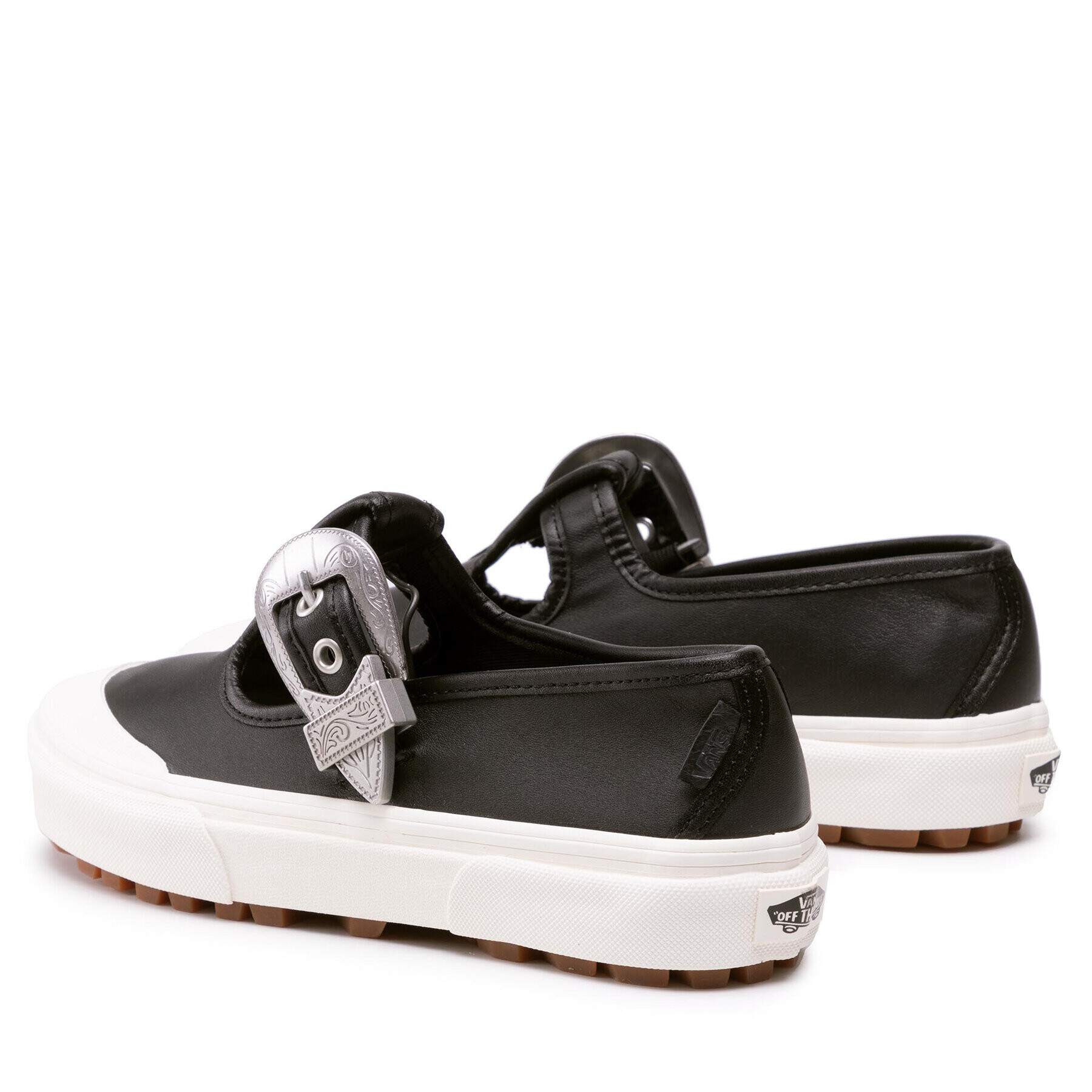 Vans Обувки Style 93 VN0A3XTJA1N1 Черен - Pepit.bg