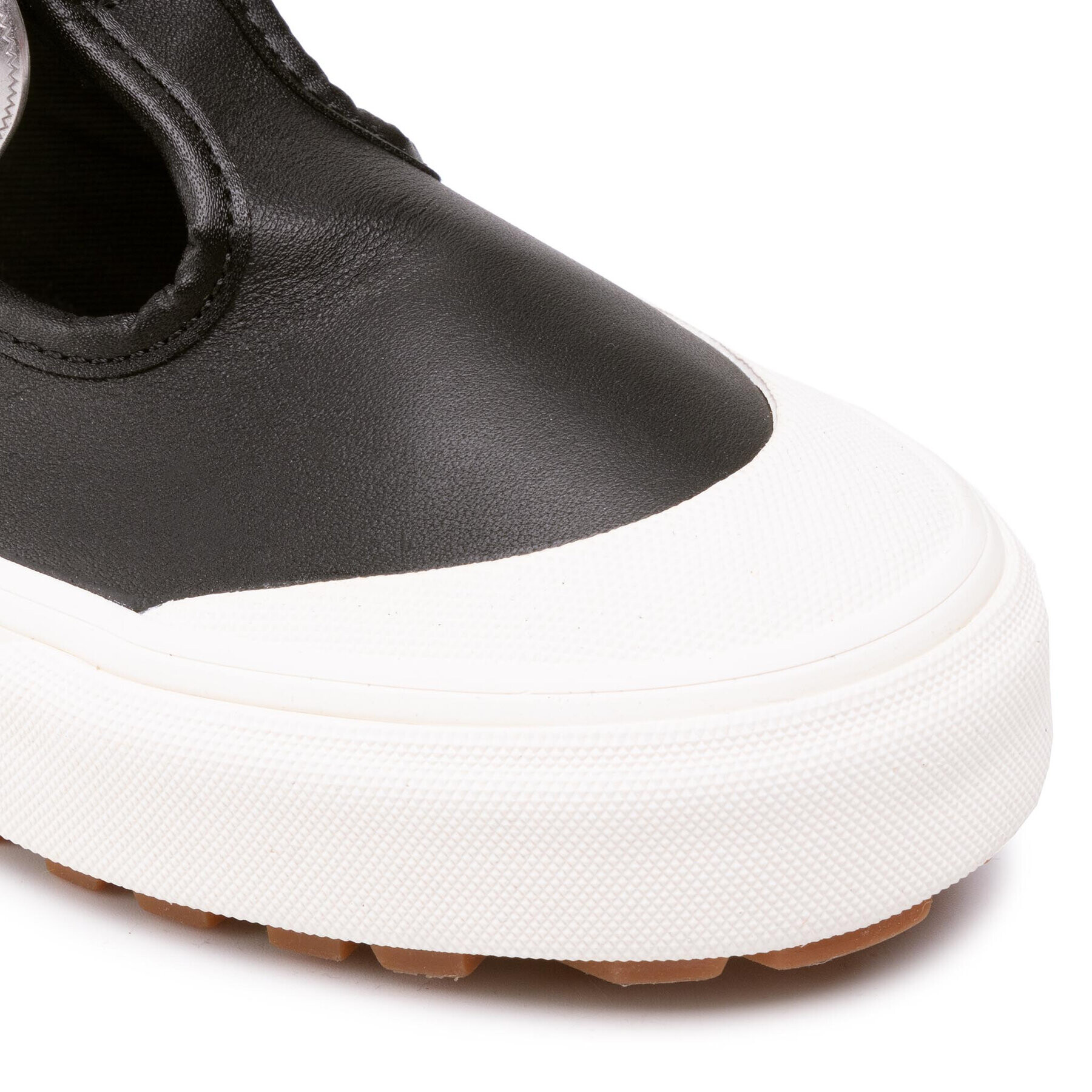 Vans Обувки Style 93 VN0A3XTJA1N1 Черен - Pepit.bg